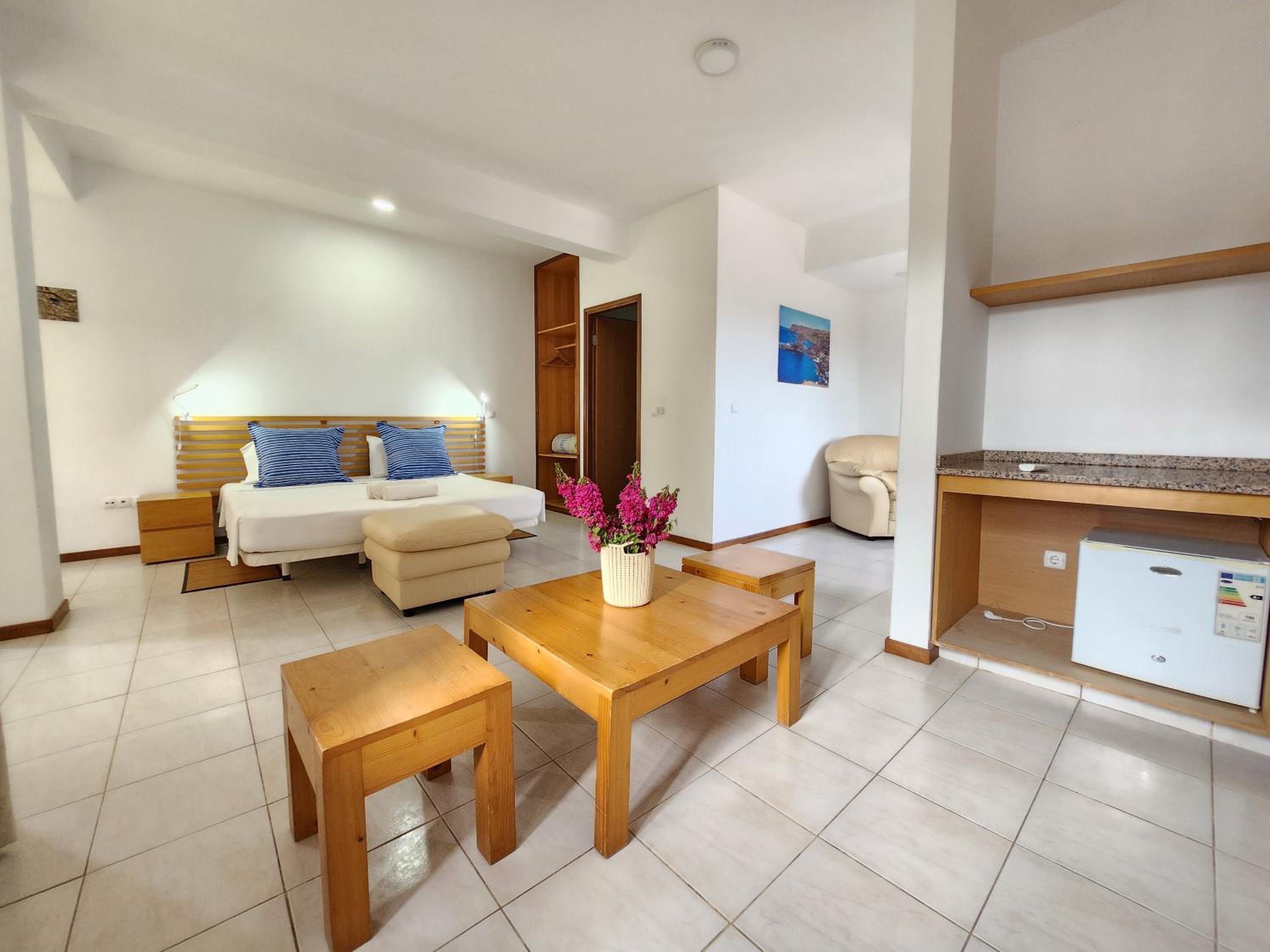 Txada Hostel