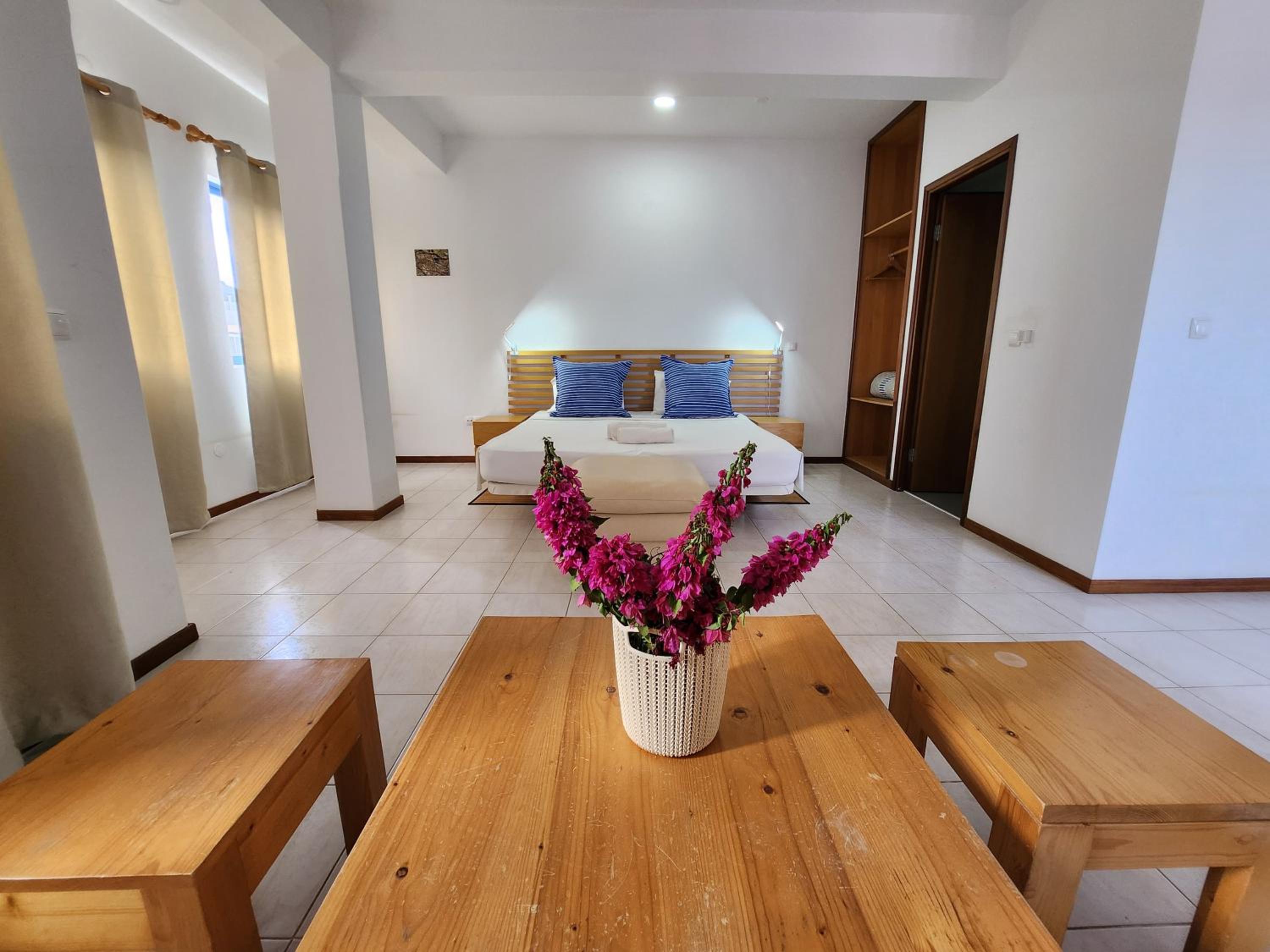 Txada Hostel