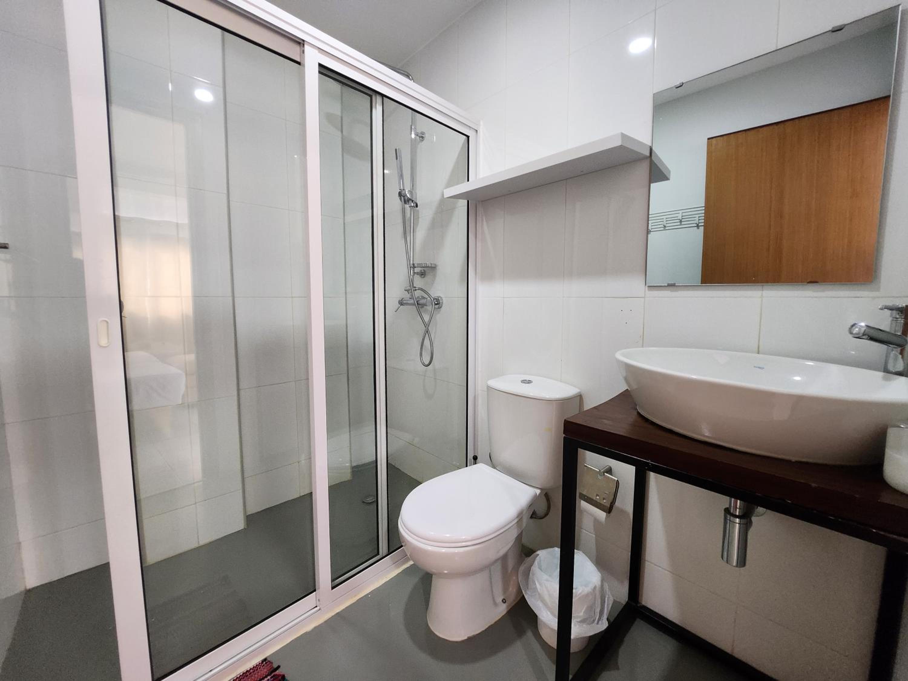 Txada Hostel