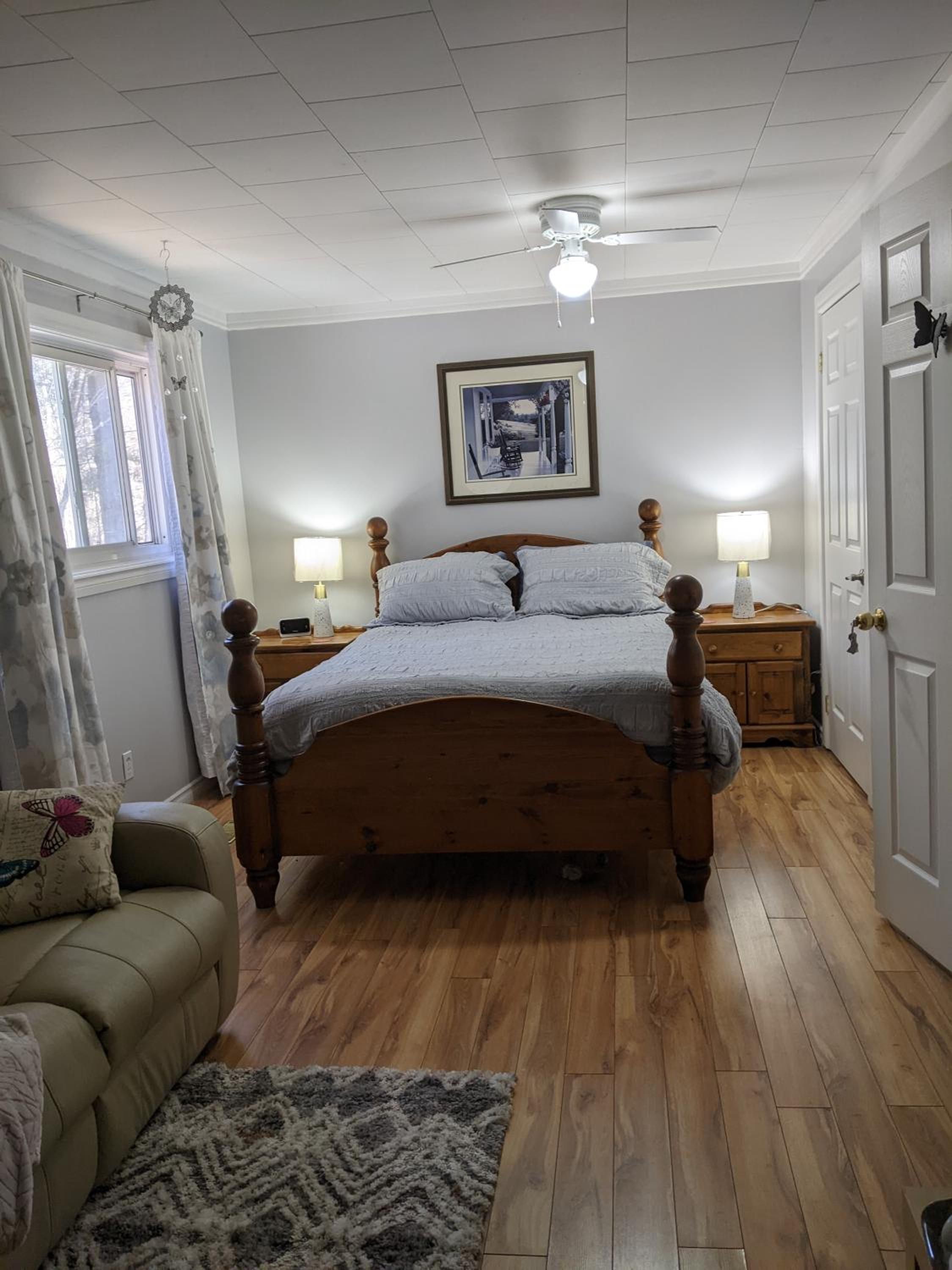 Bear & Butterfly Bed and Breakfast