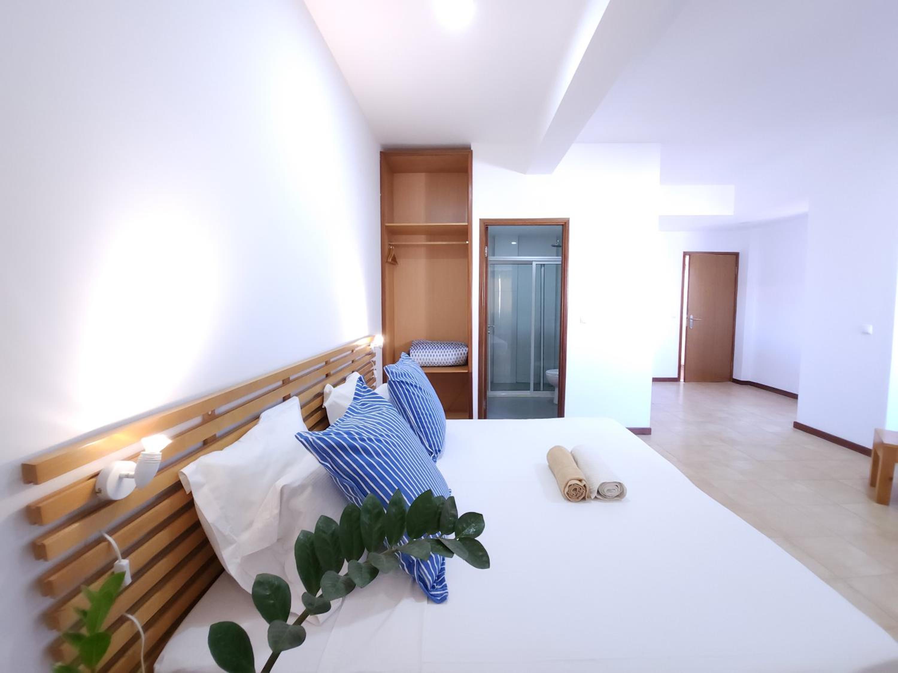 Txada Hostel