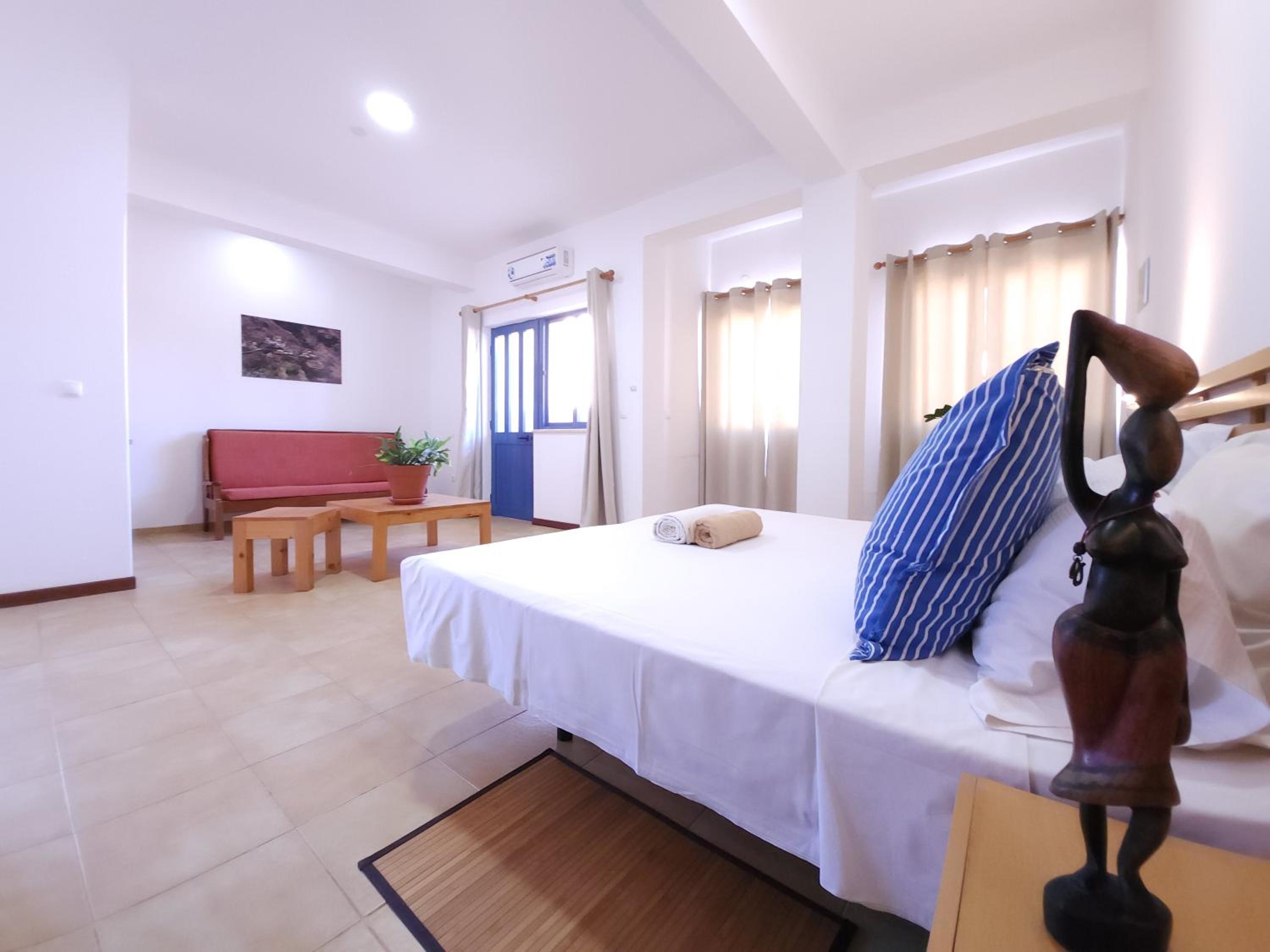 Txada Hostel