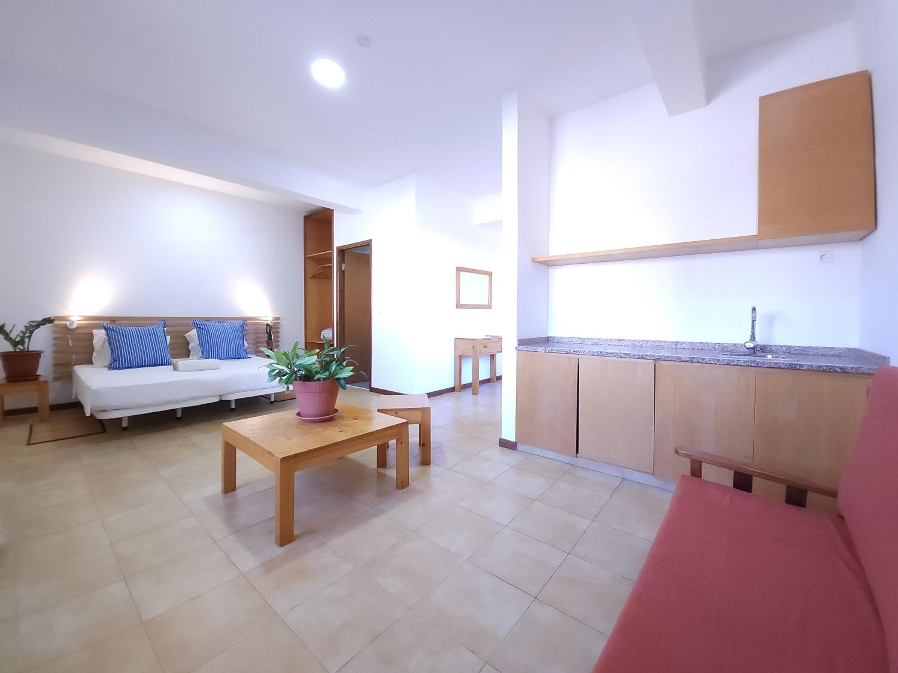 Txada Hostel