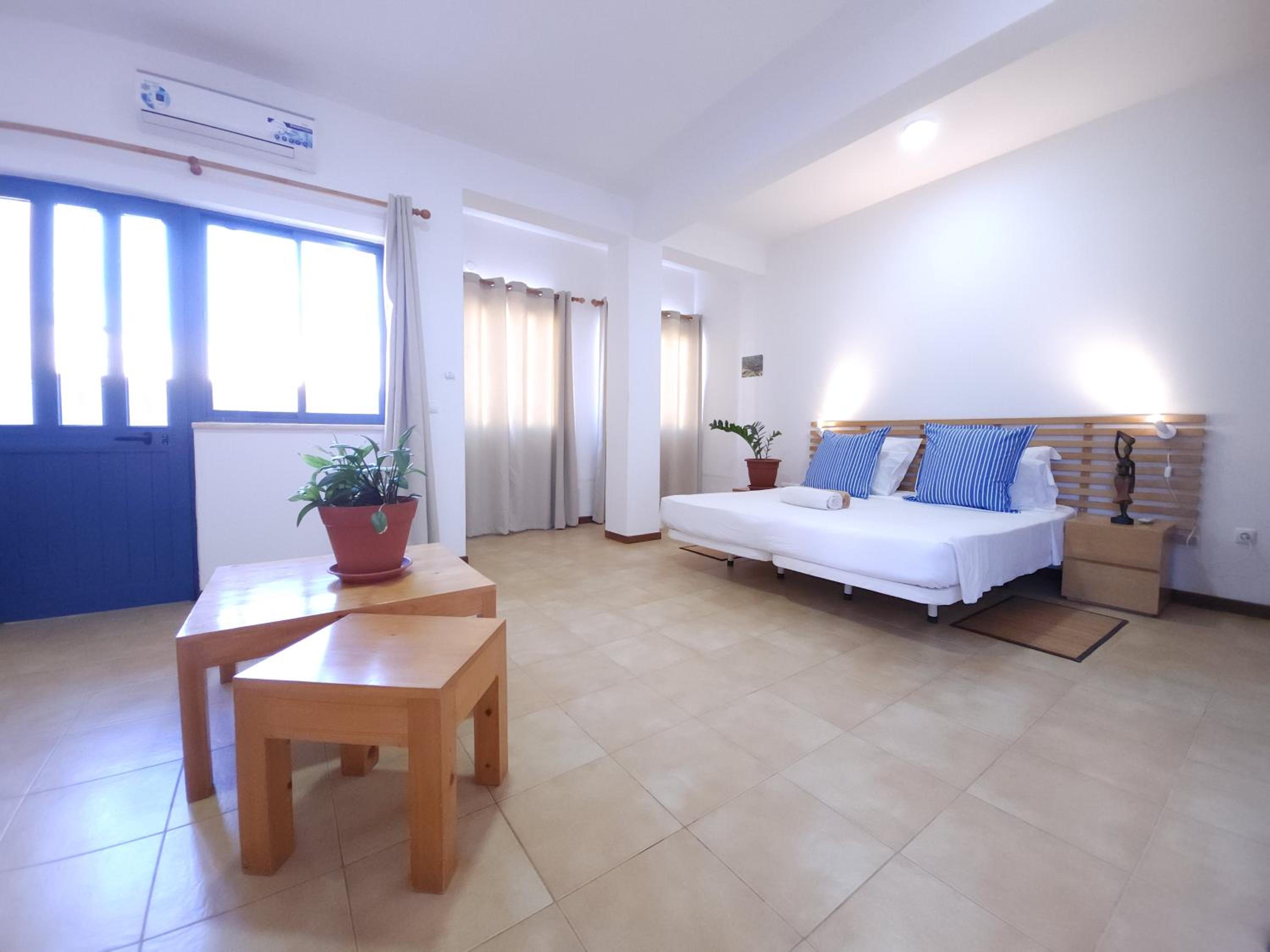 Txada Hostel