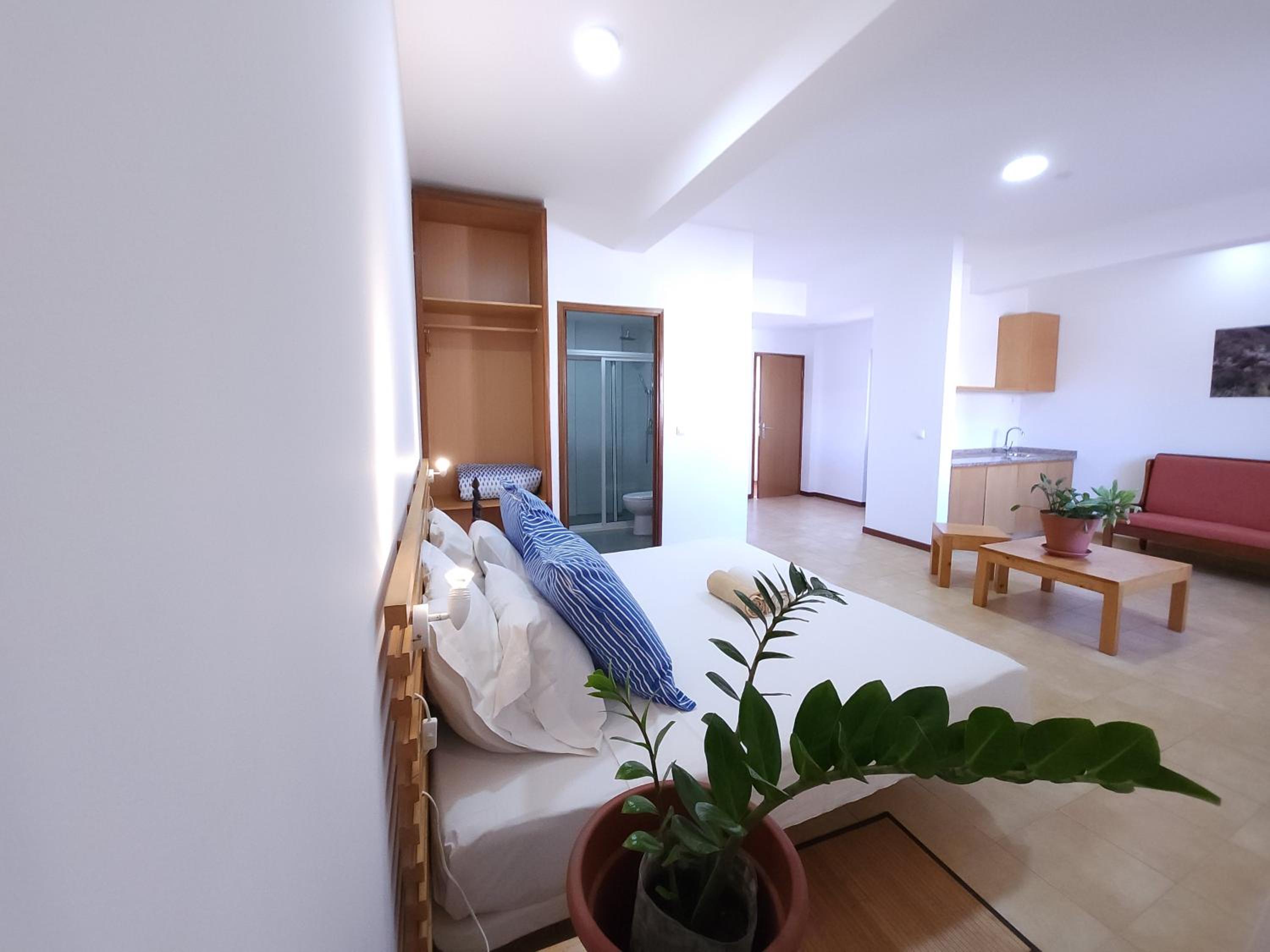 Txada Hostel