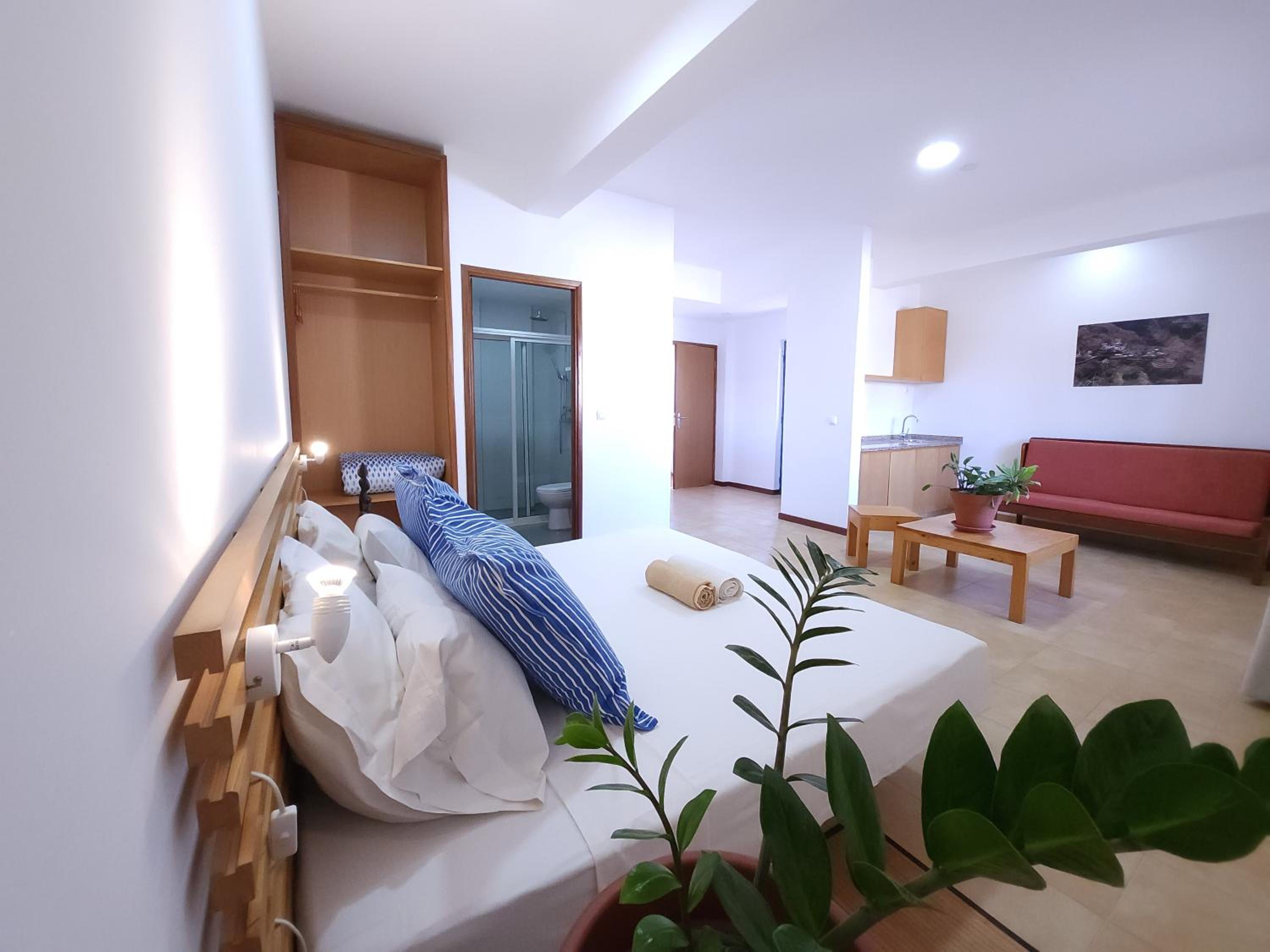 Txada Hostel