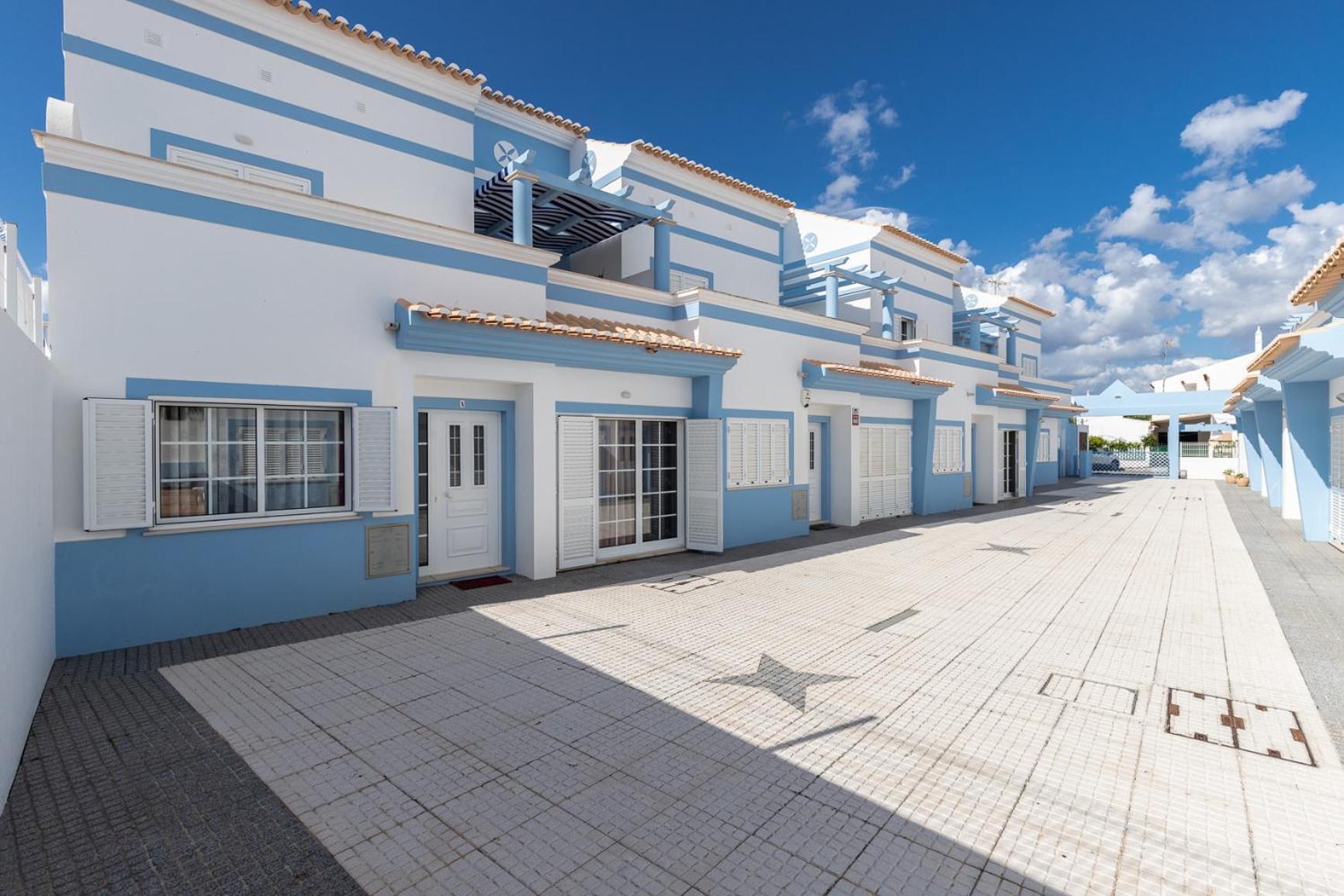 Villa Turquesa By ALGARVEMANTA