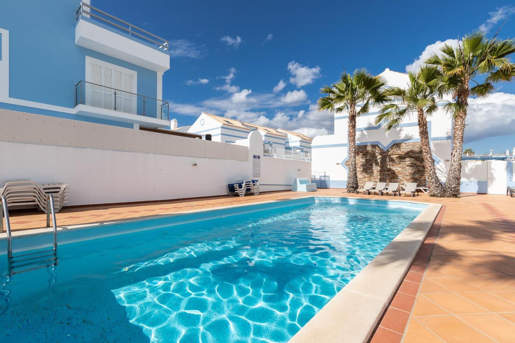 Villa Turquesa By ALGARVEMANTA