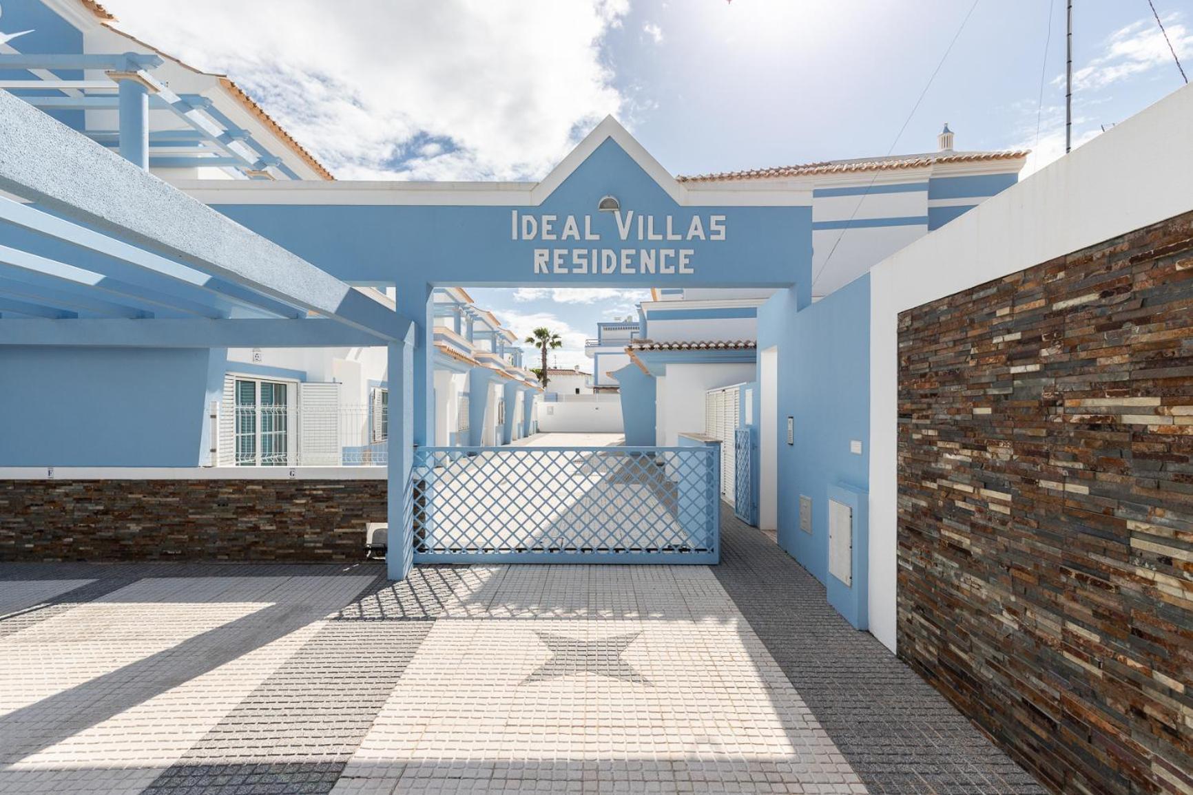 Villa Turquesa By ALGARVEMANTA
