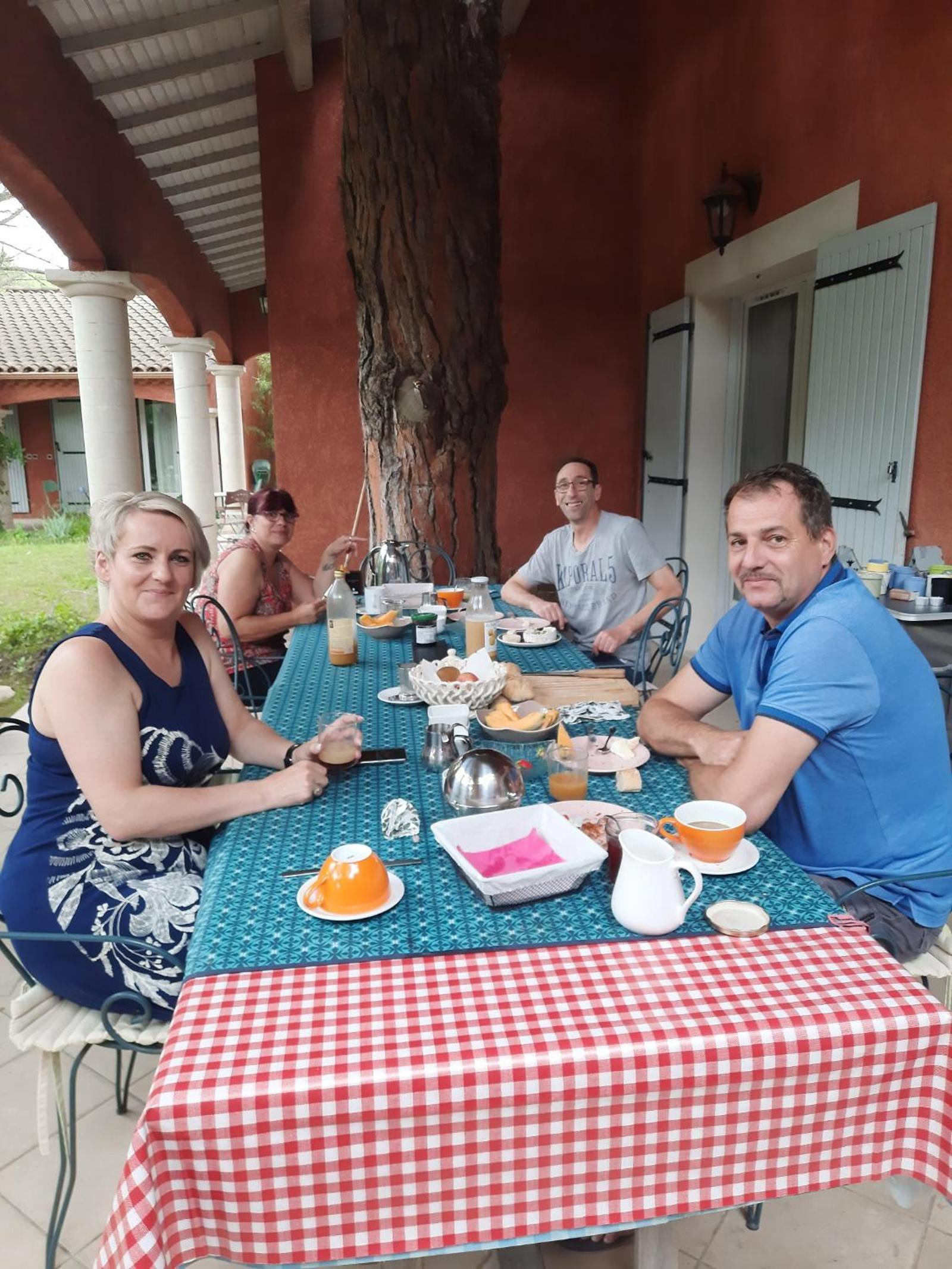 La Bastide des Pins