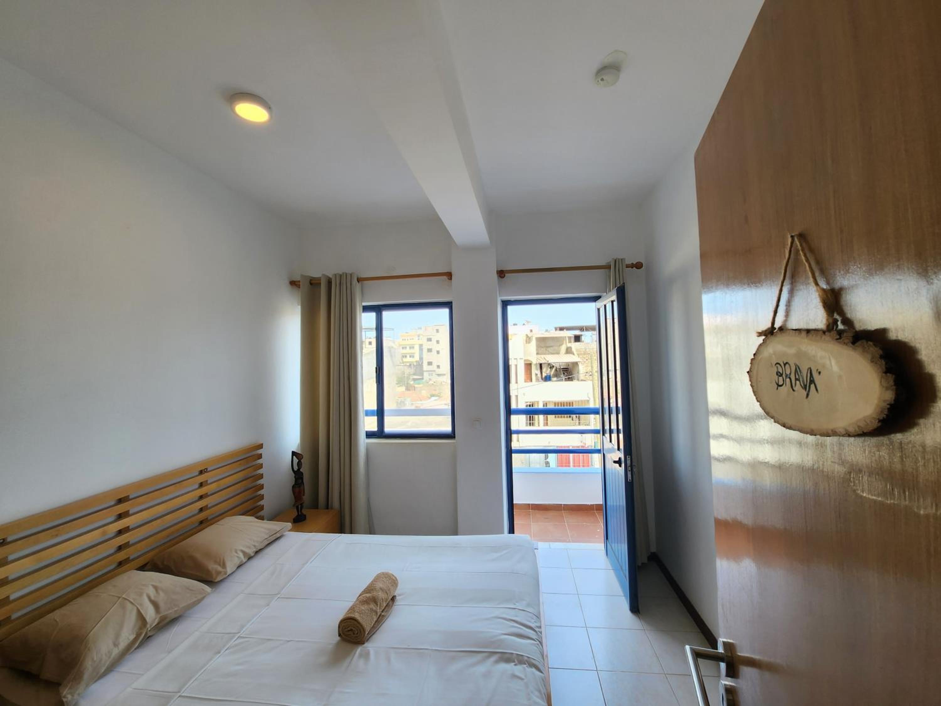 Txada Hostel