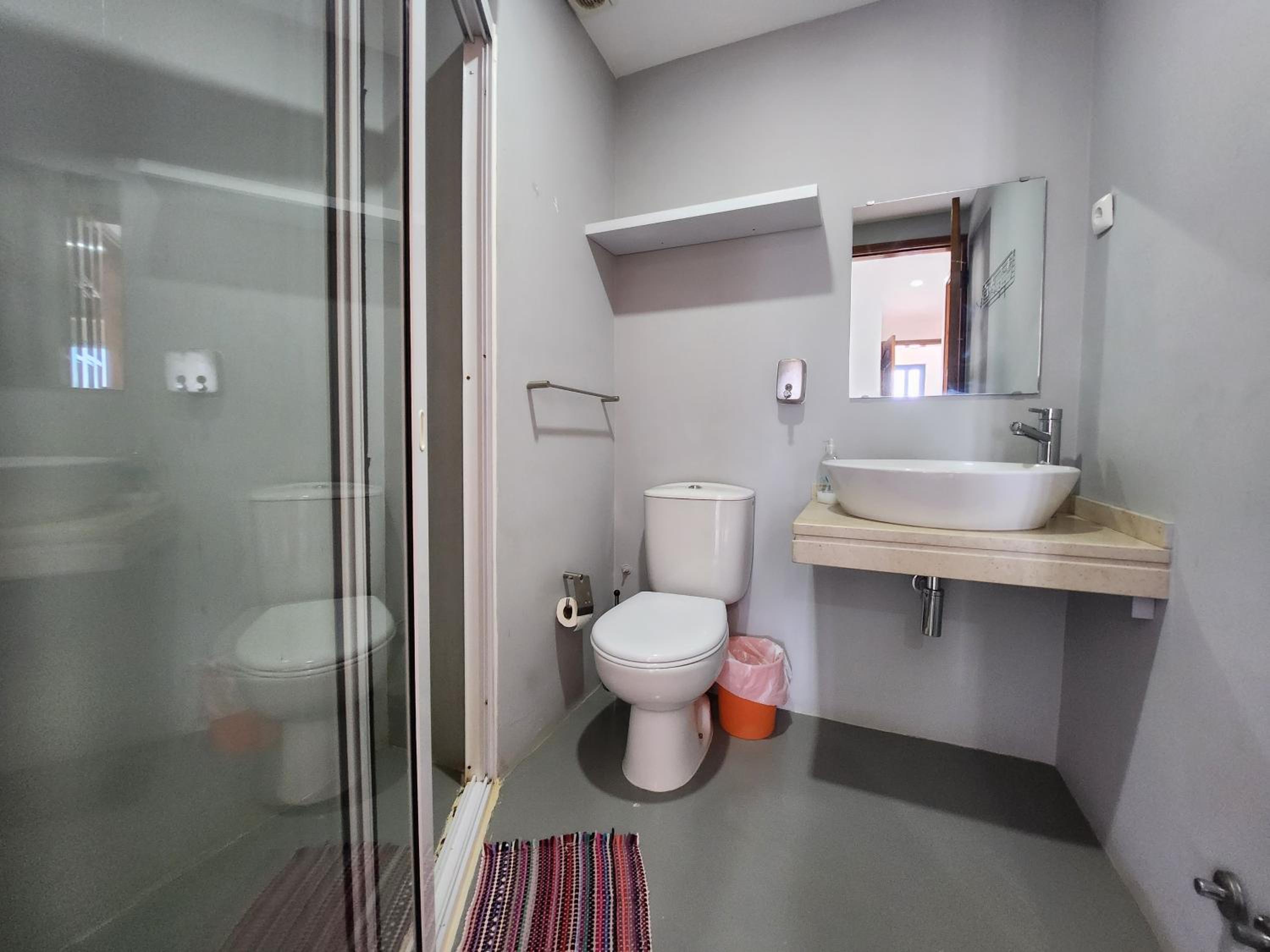 Txada Hostel
