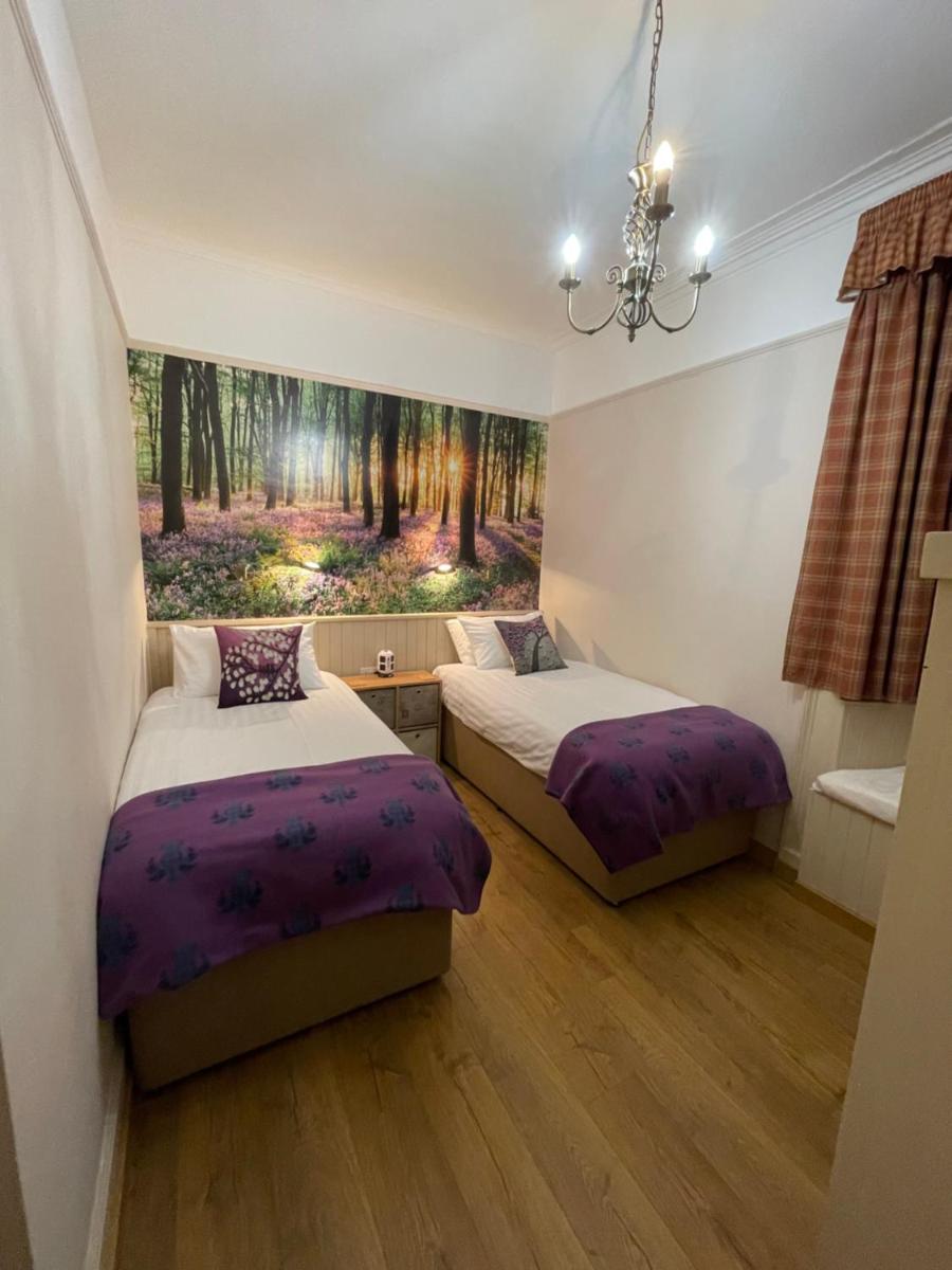 Cruachan Guest House