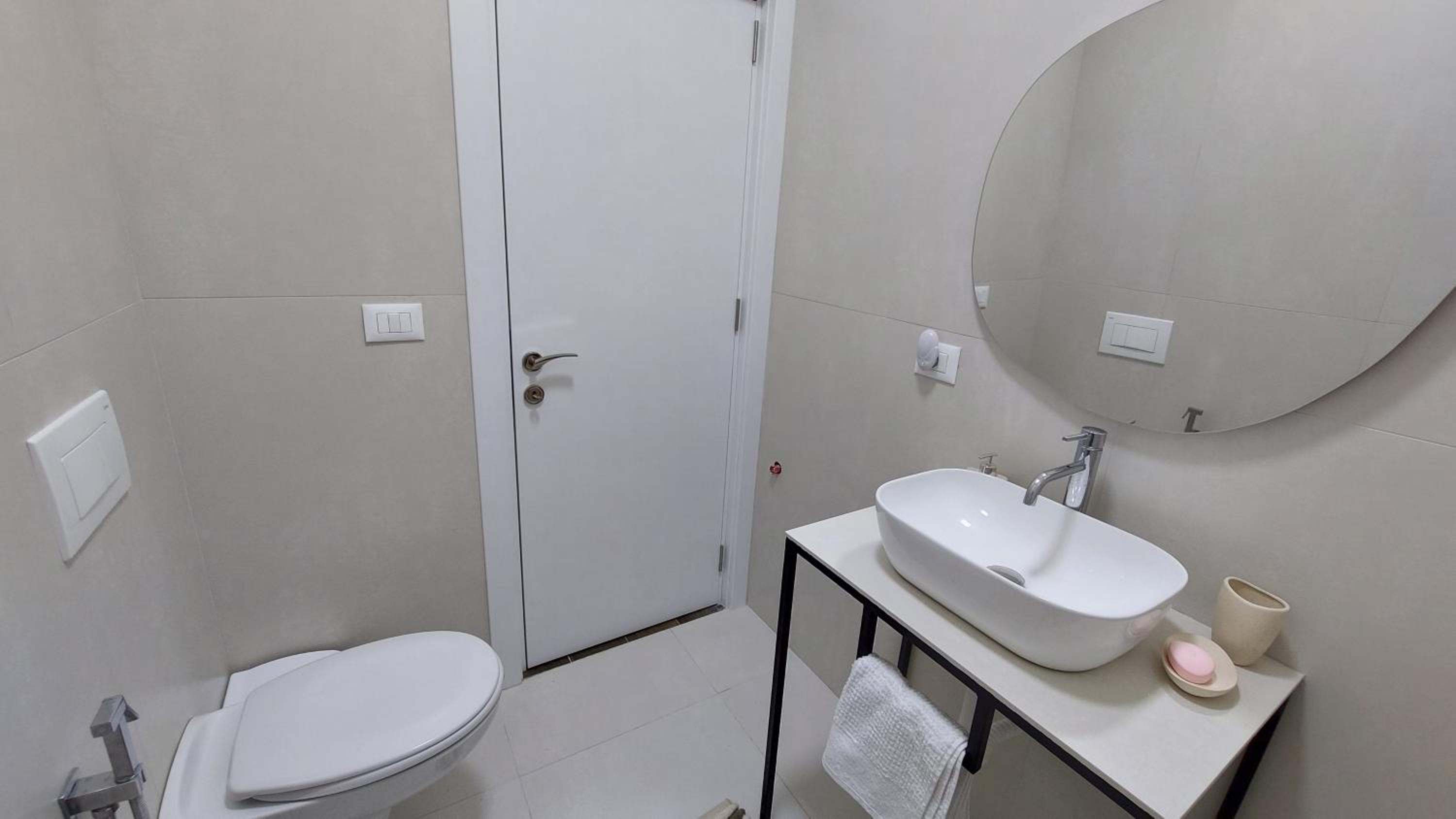 Amelja's Apartment