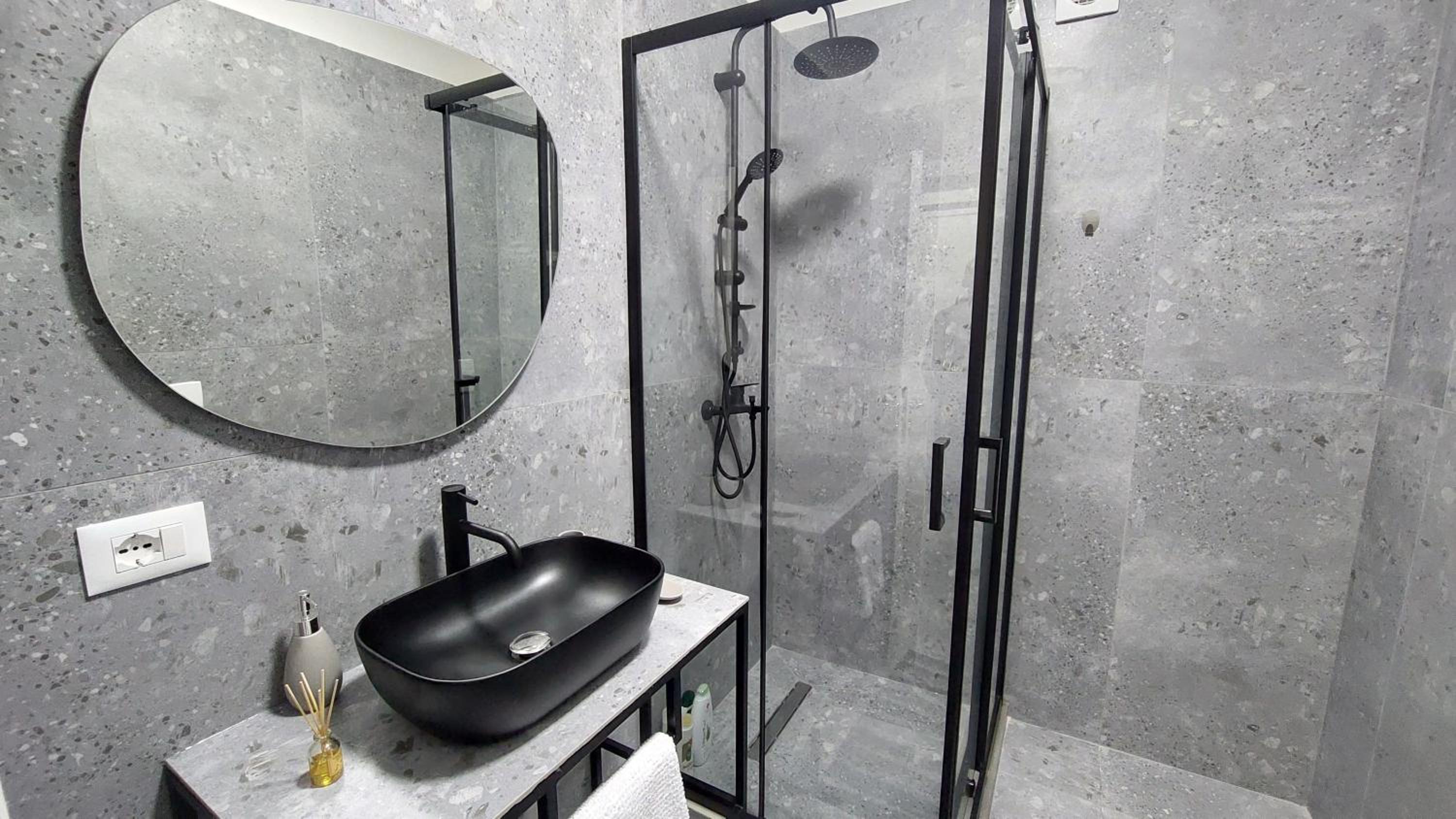 Amelja's Apartment