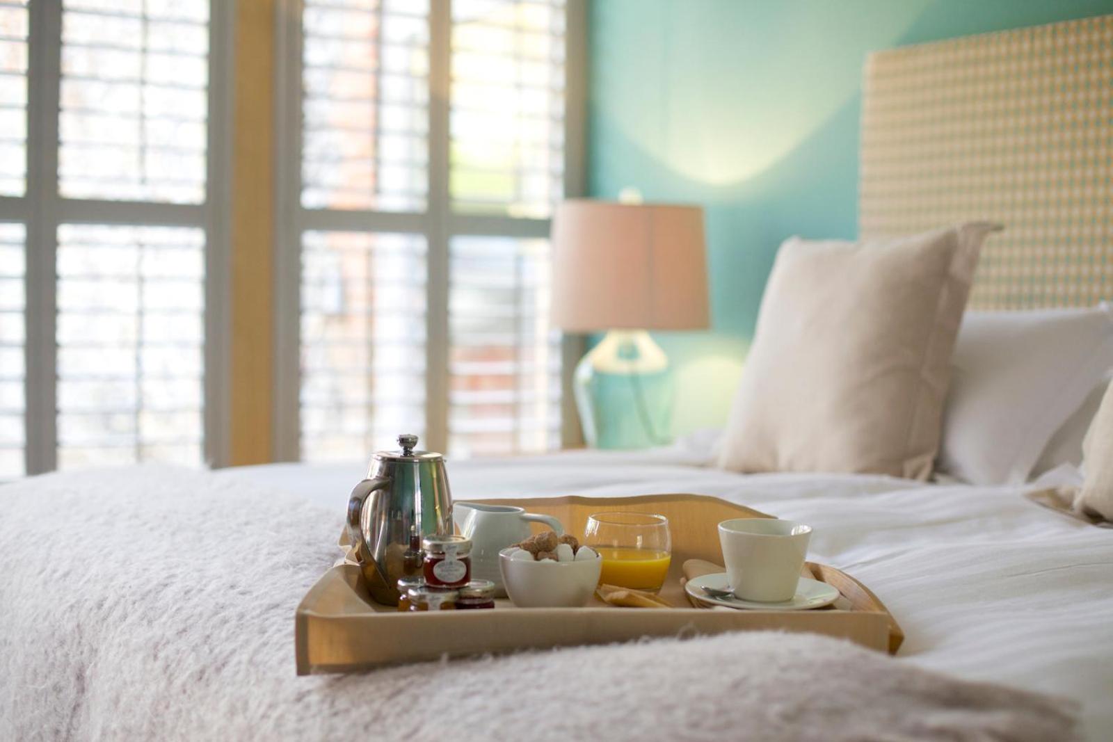 Newmarket Vacations - The Packhorse Inn - Property Image 34