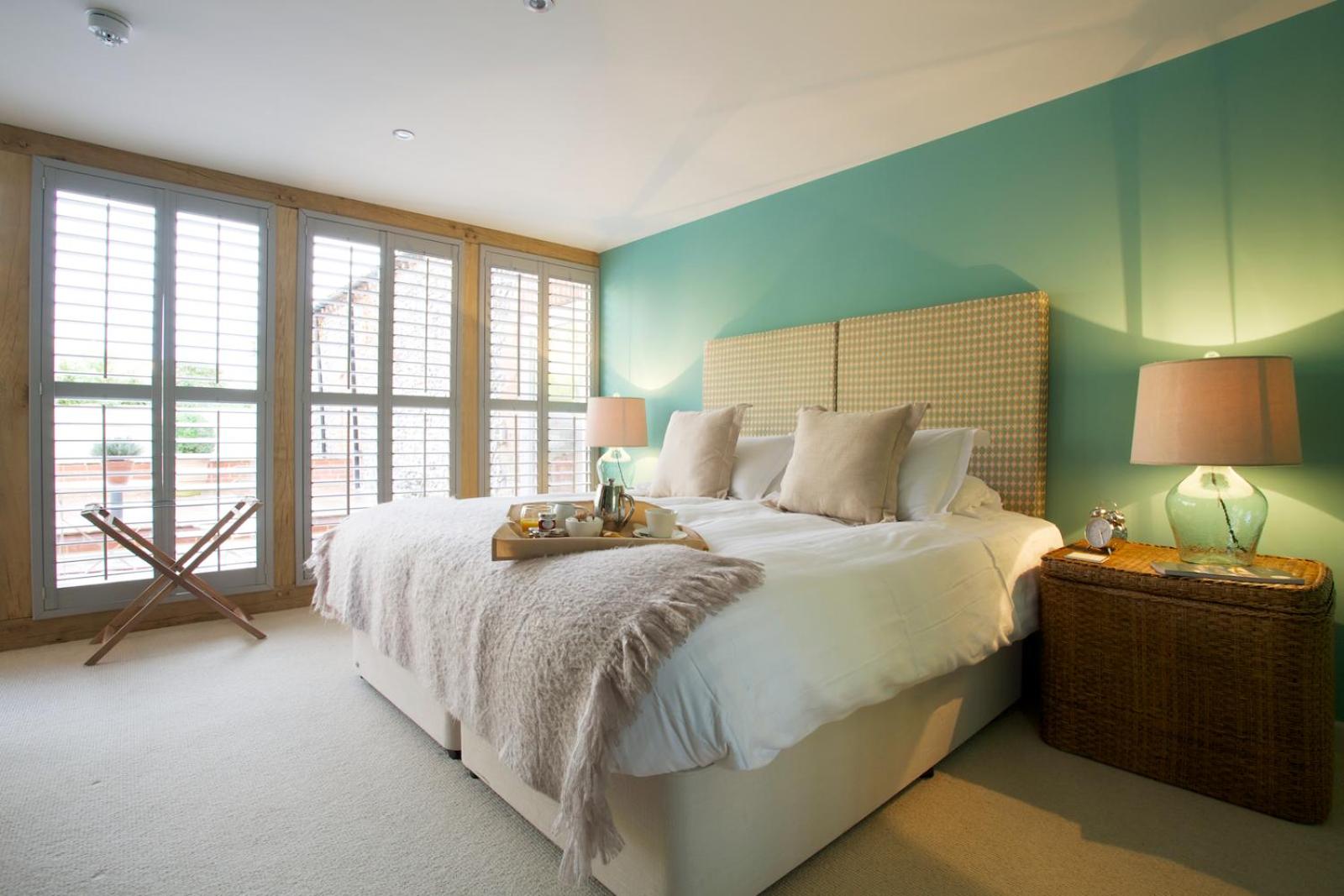 Newmarket Vacations - The Packhorse Inn - Property Image 35