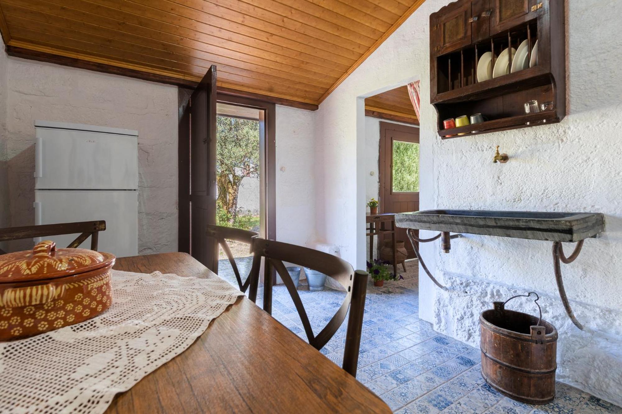 Casa Lavoura em Requeixo
