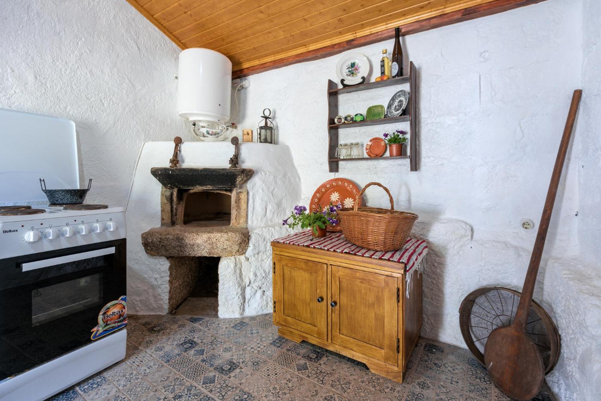 Casa Lavoura em Requeixo