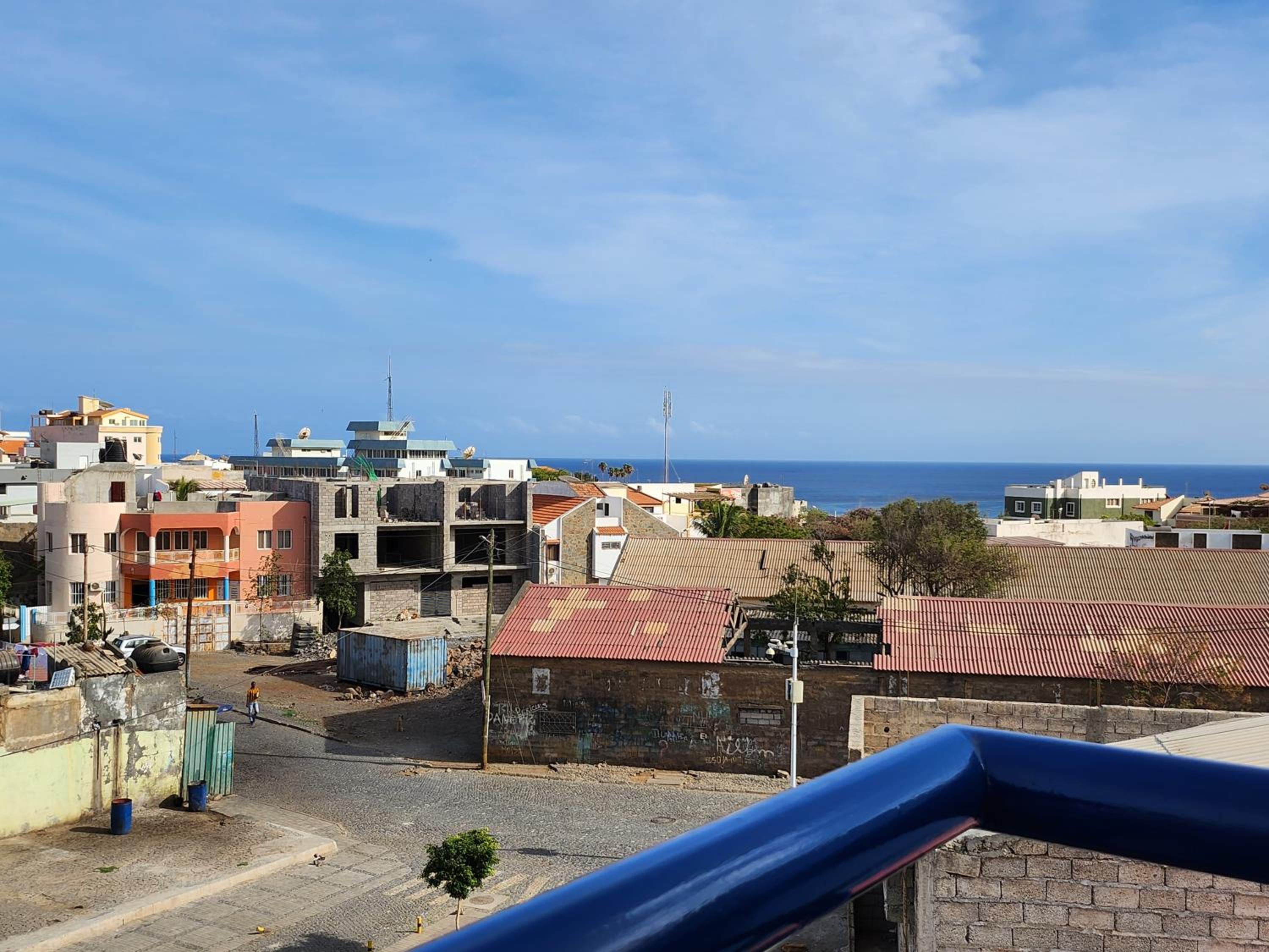 Txada Hostel
