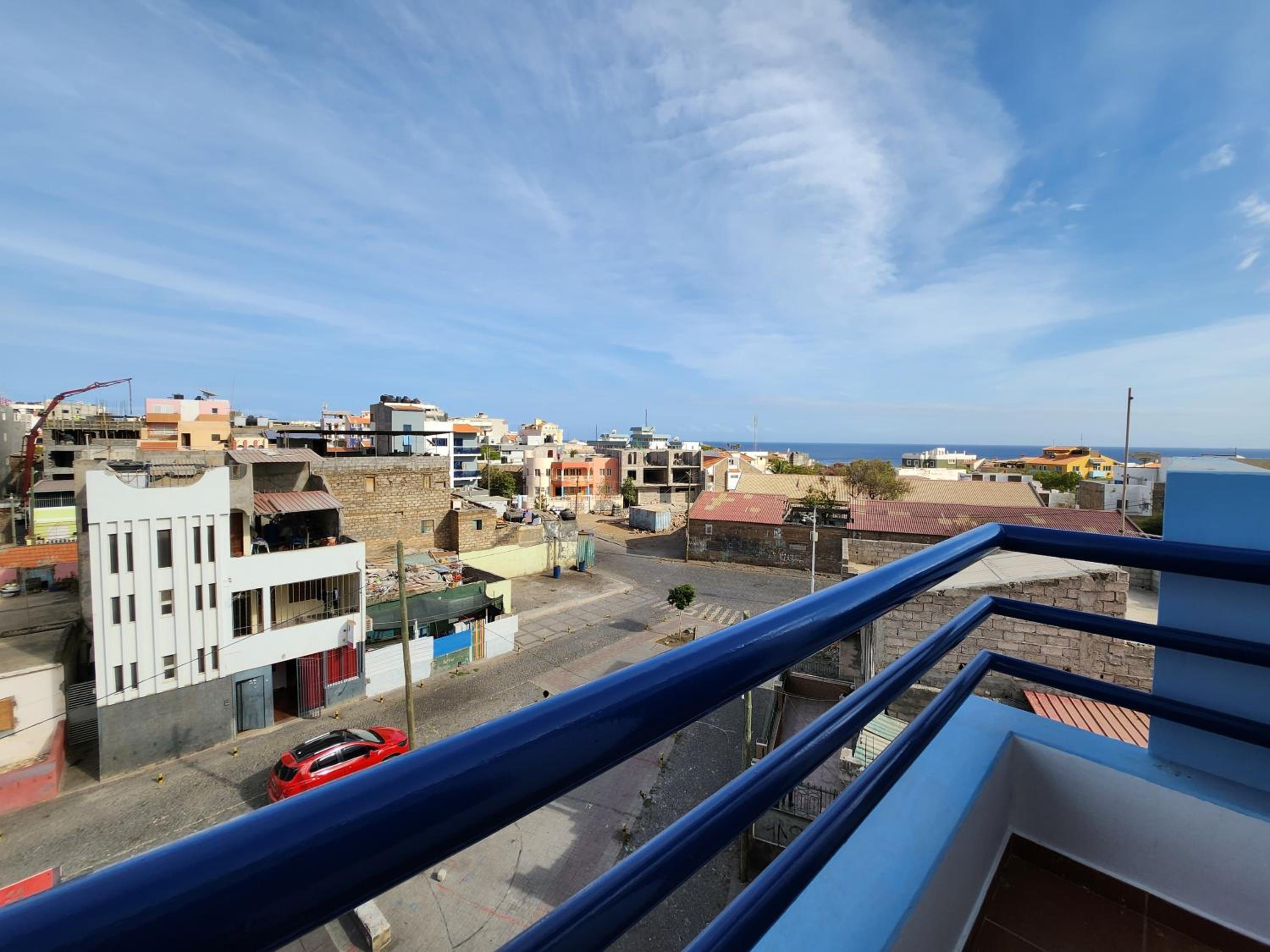 Txada Hostel