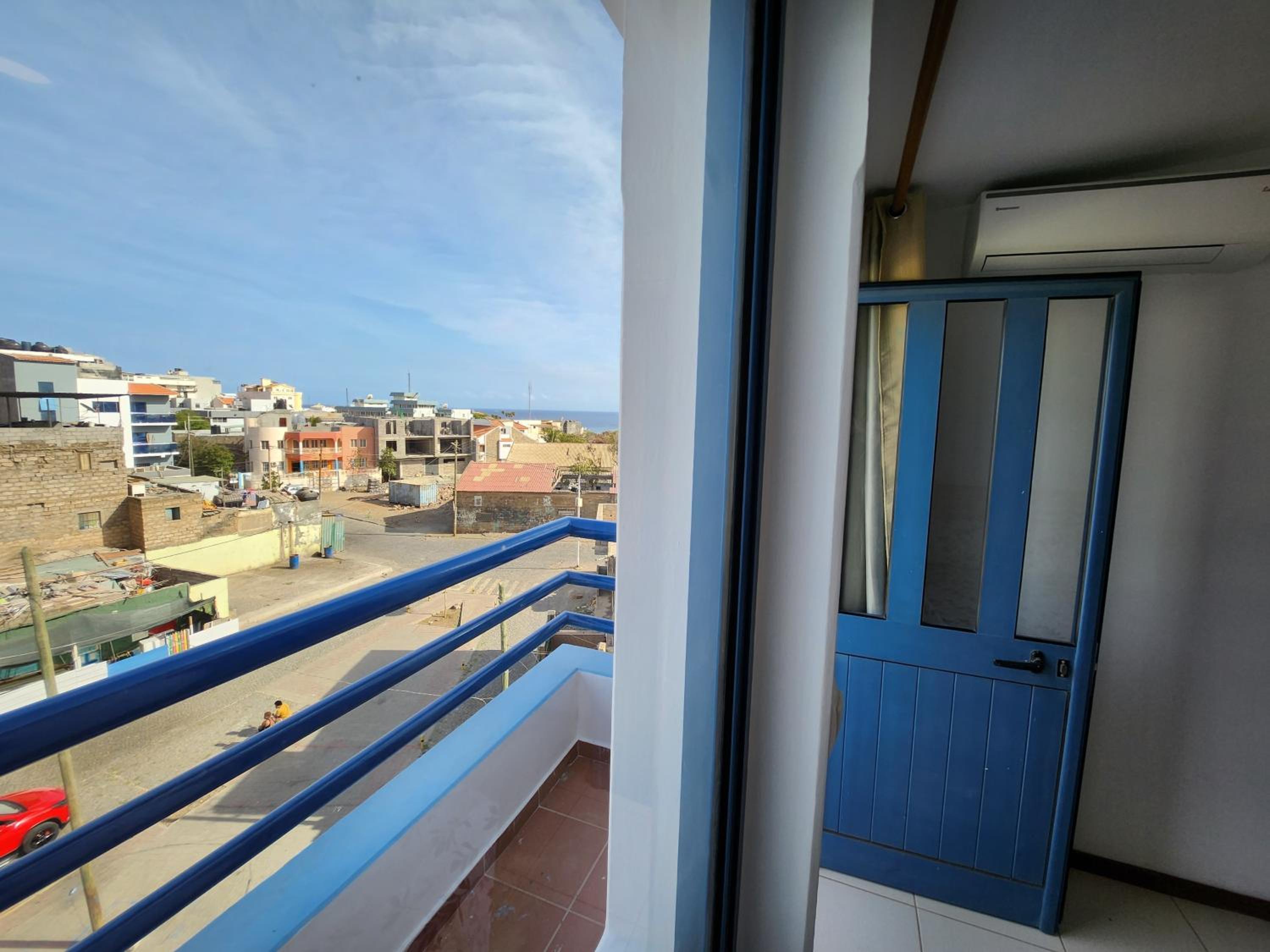 Txada Hostel
