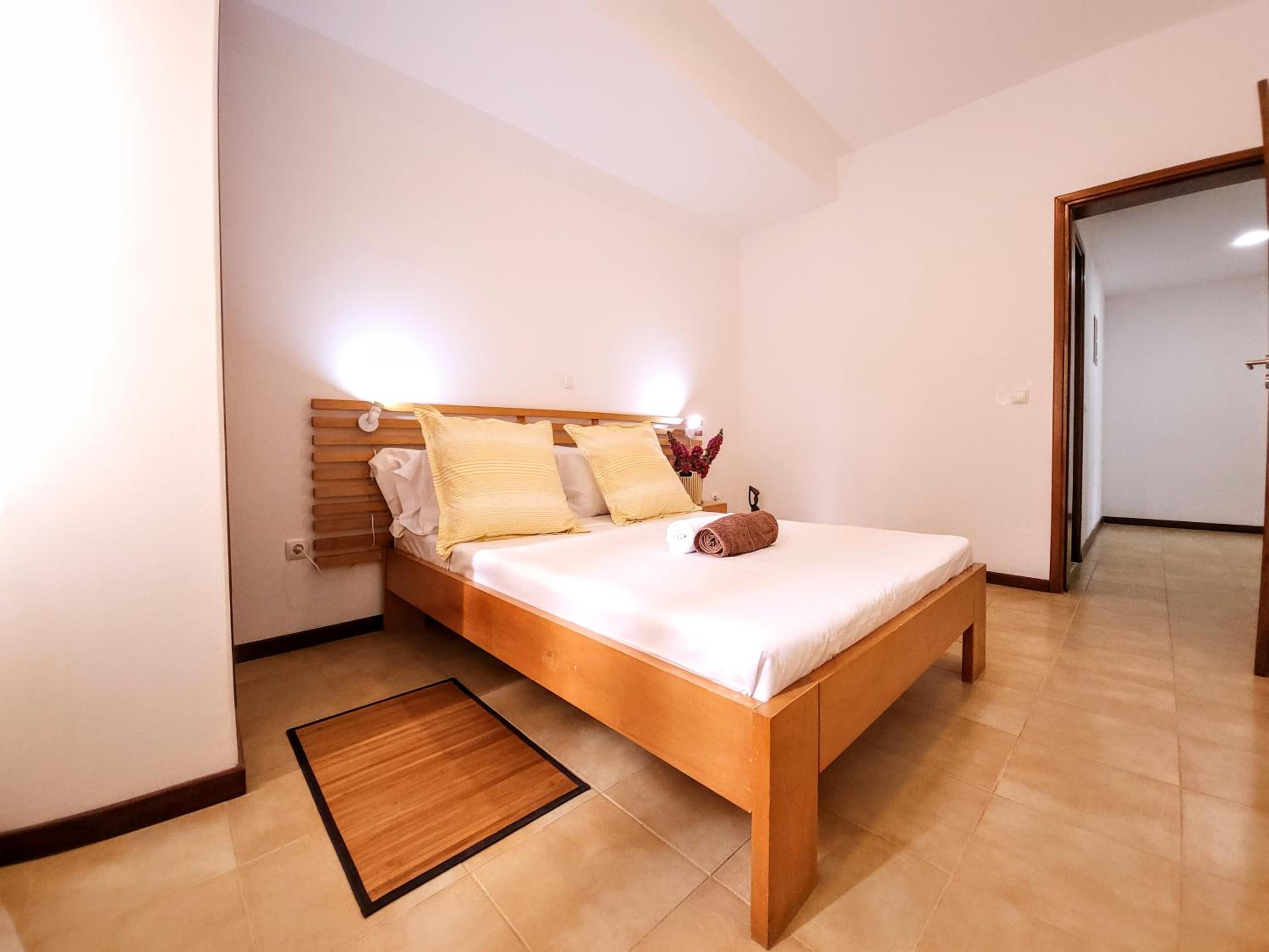 Txada Hostel