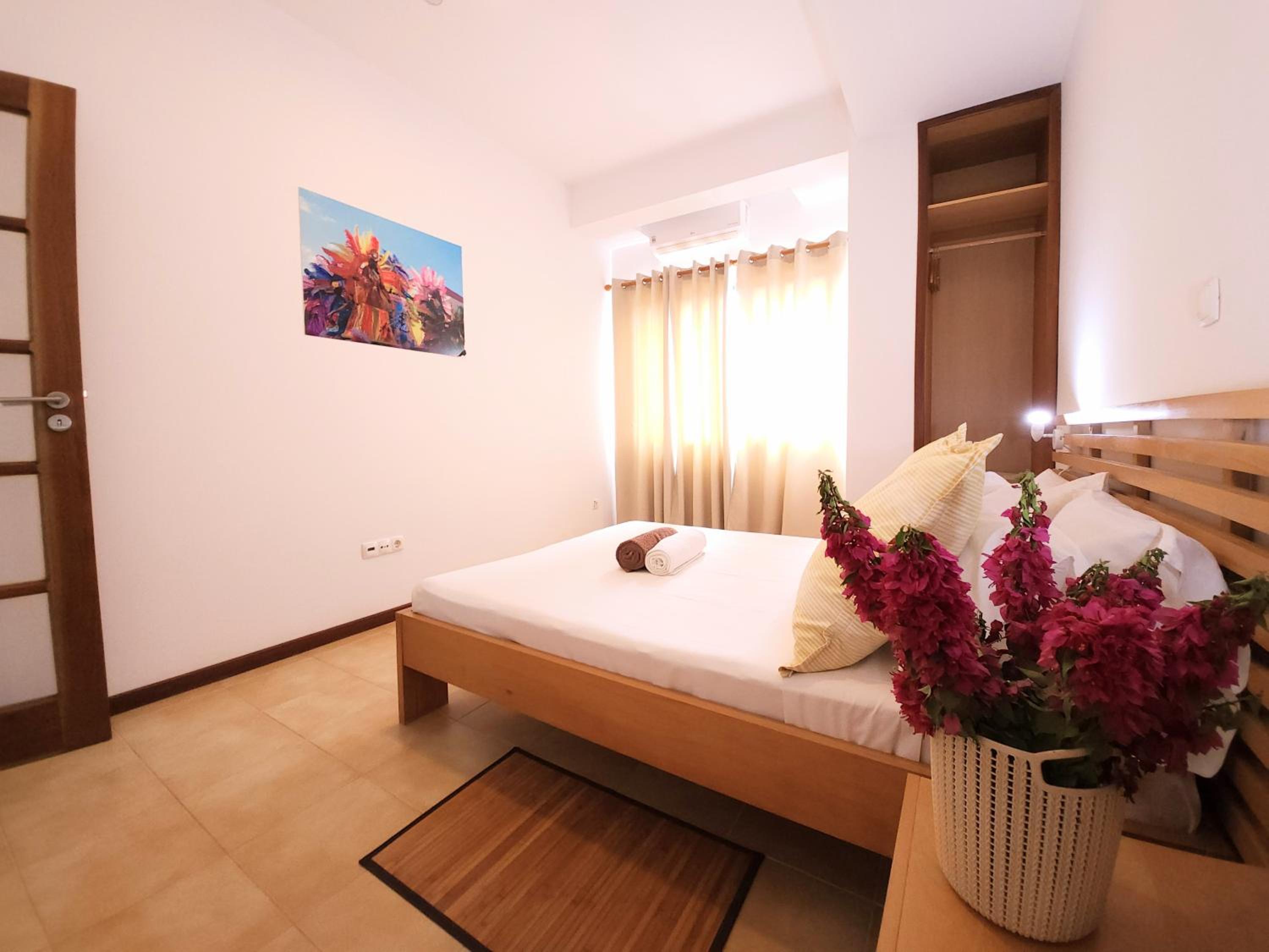 Txada Hostel