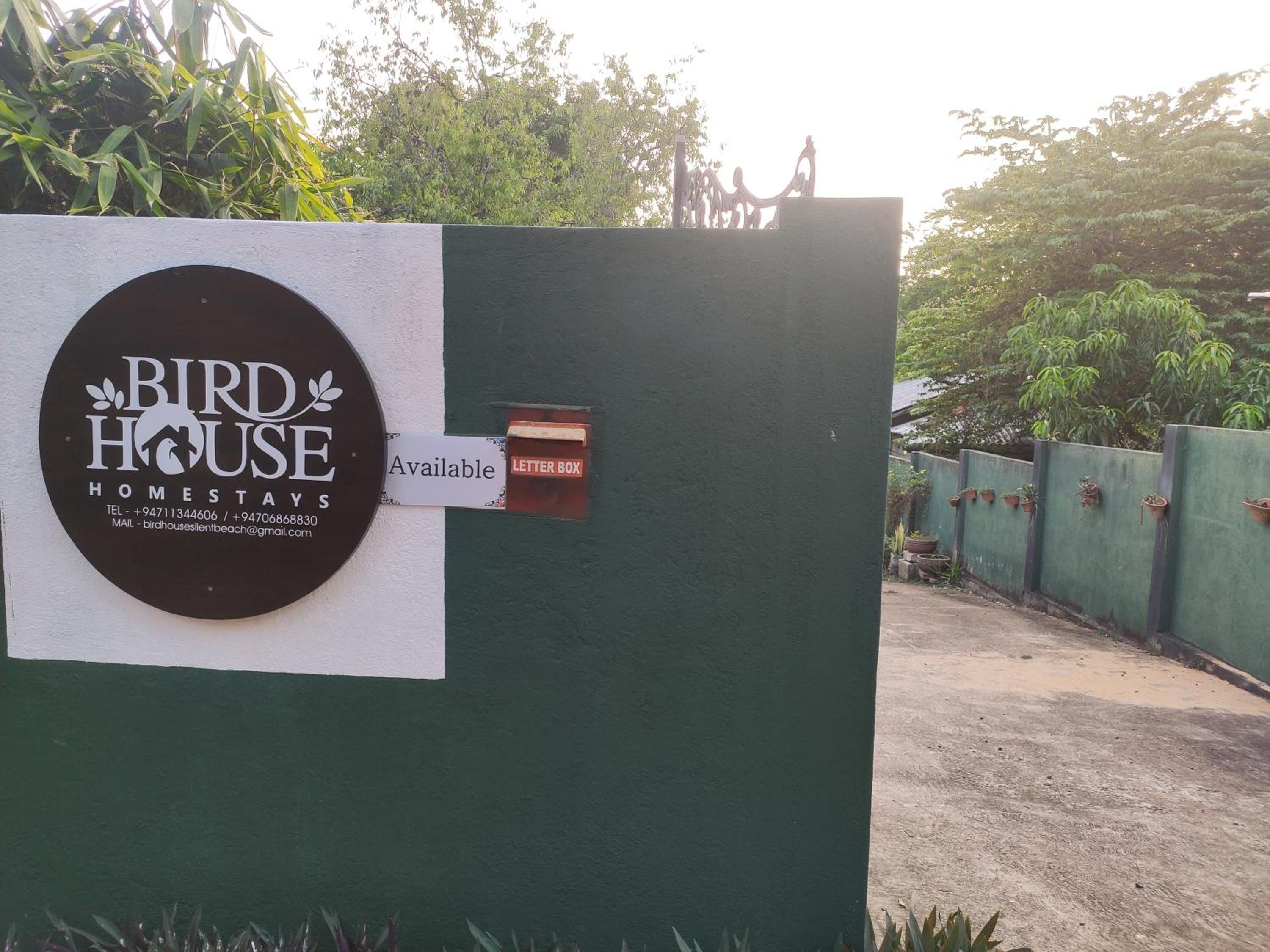 Bird House Homestays