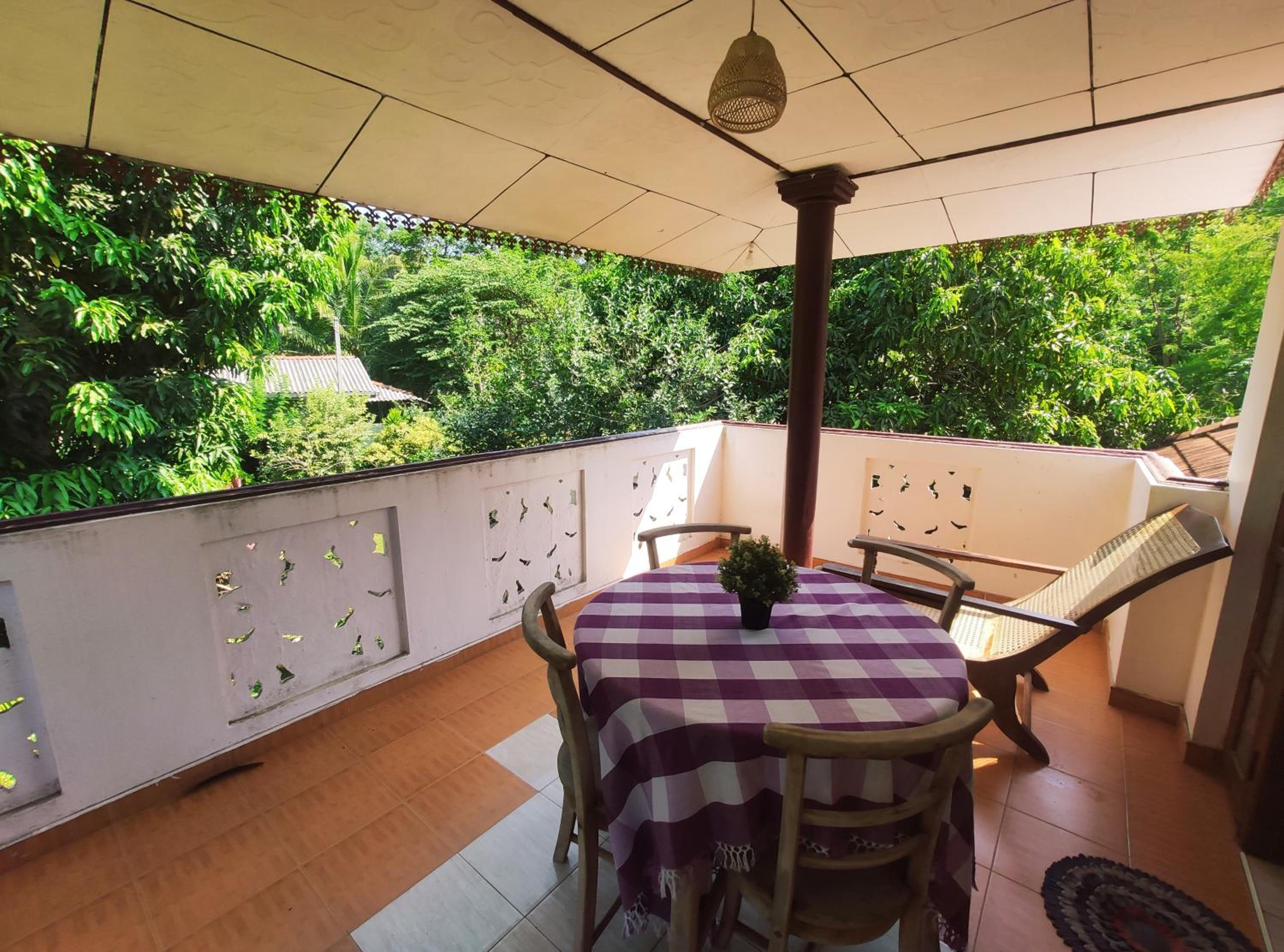 Bird House Homestays
