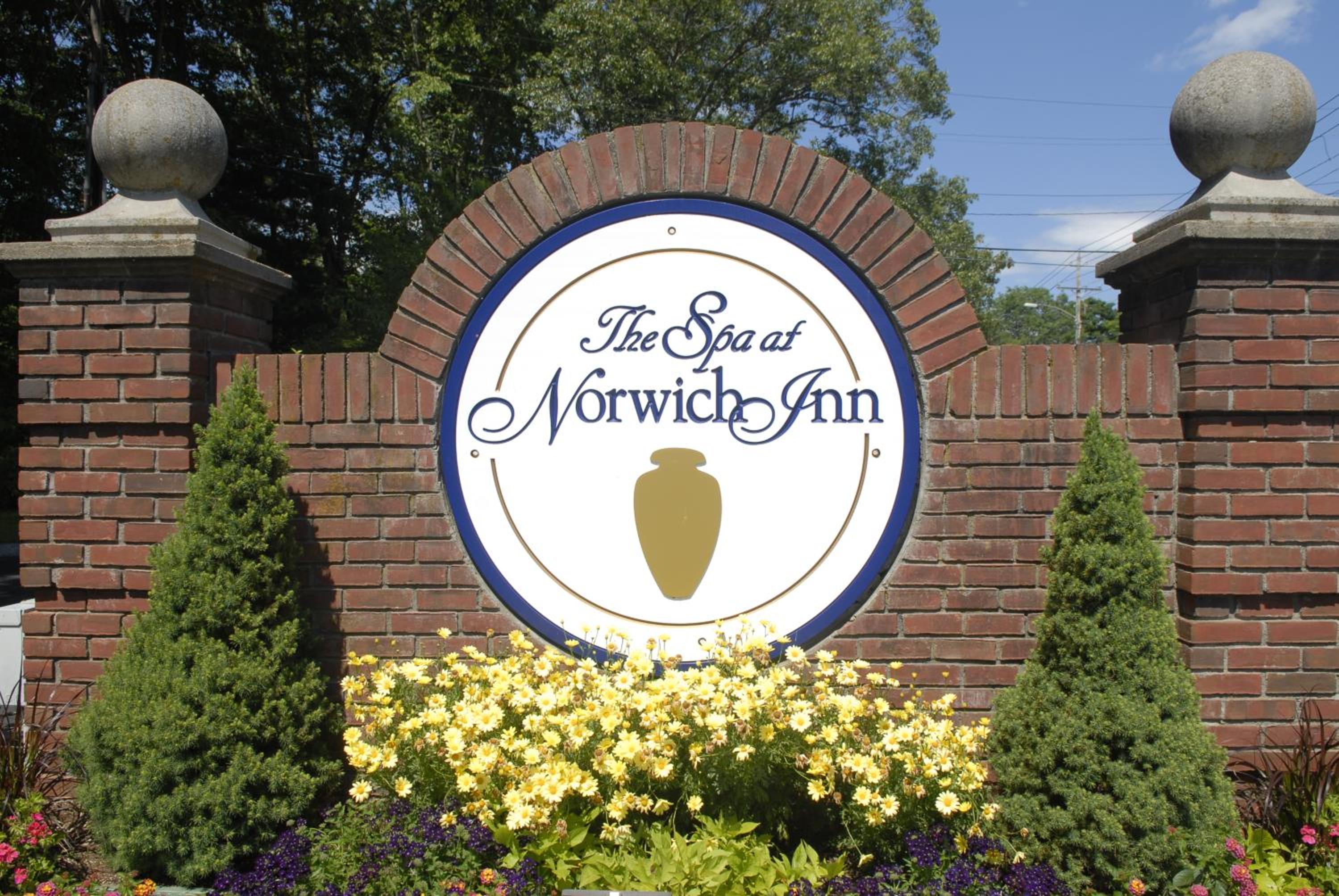 The Spa at Norwich Inn - Property Image 13