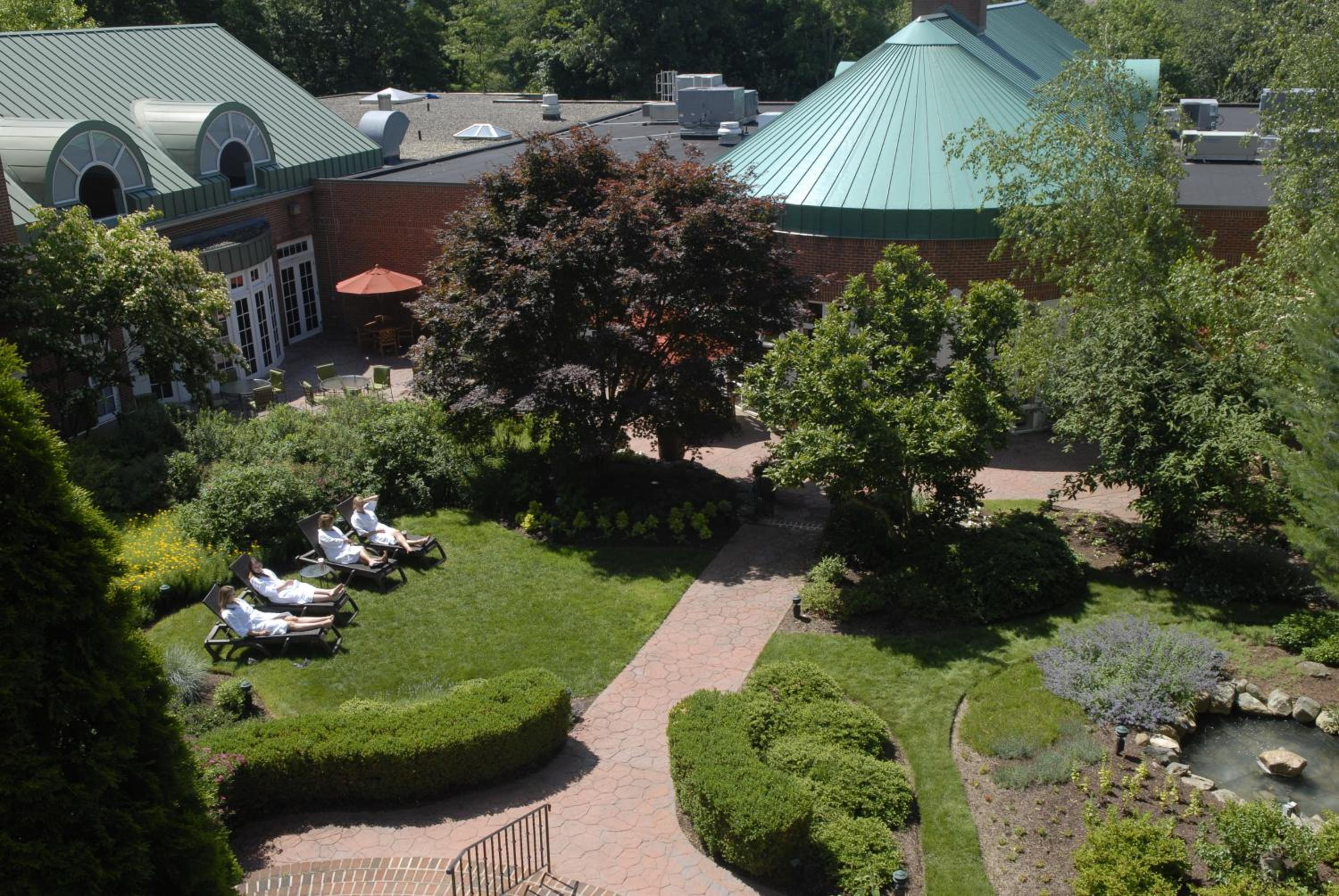 The Spa at Norwich Inn - Property Image 14