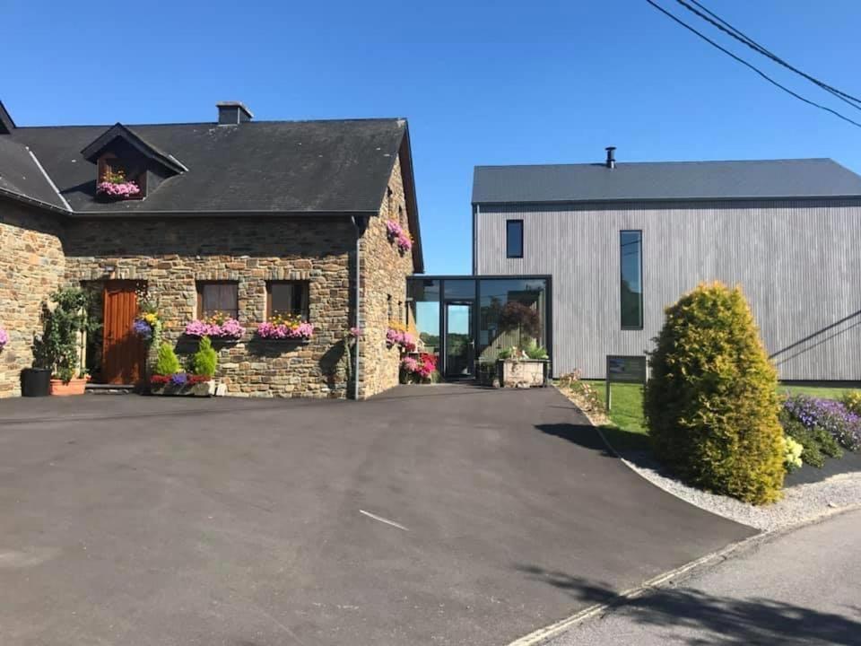La Colombe