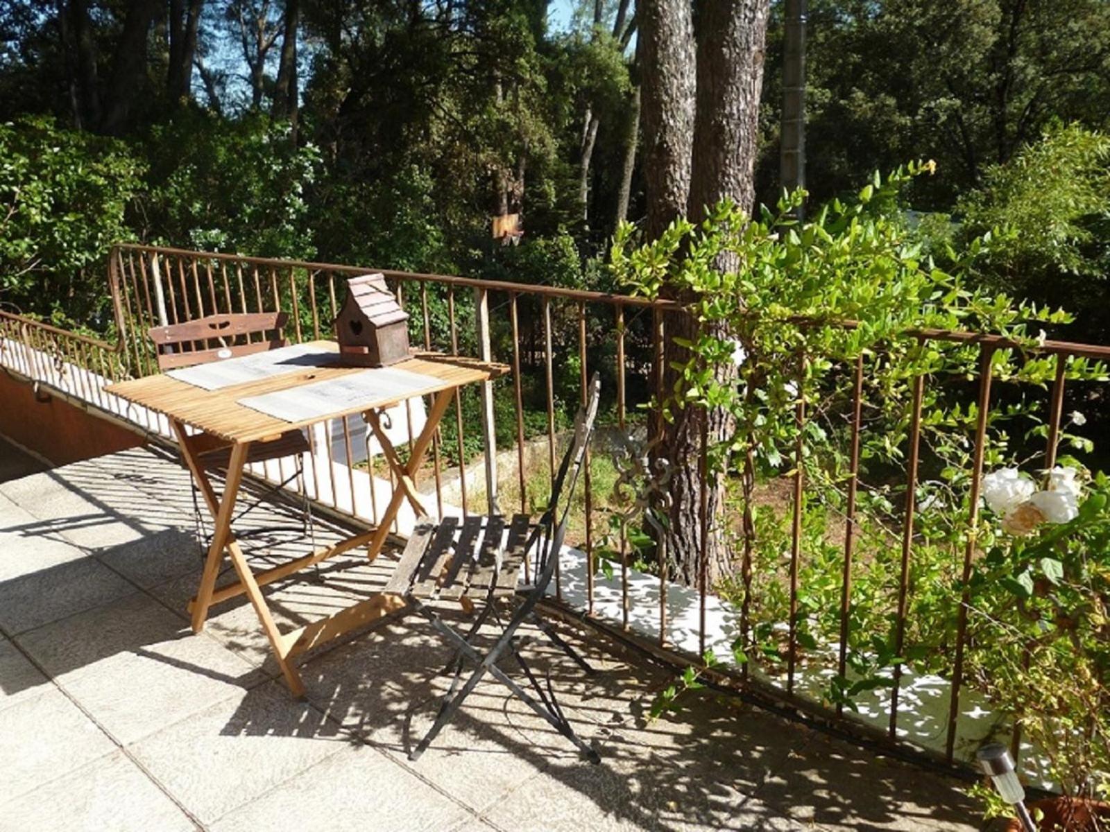 La Bastide des Pins