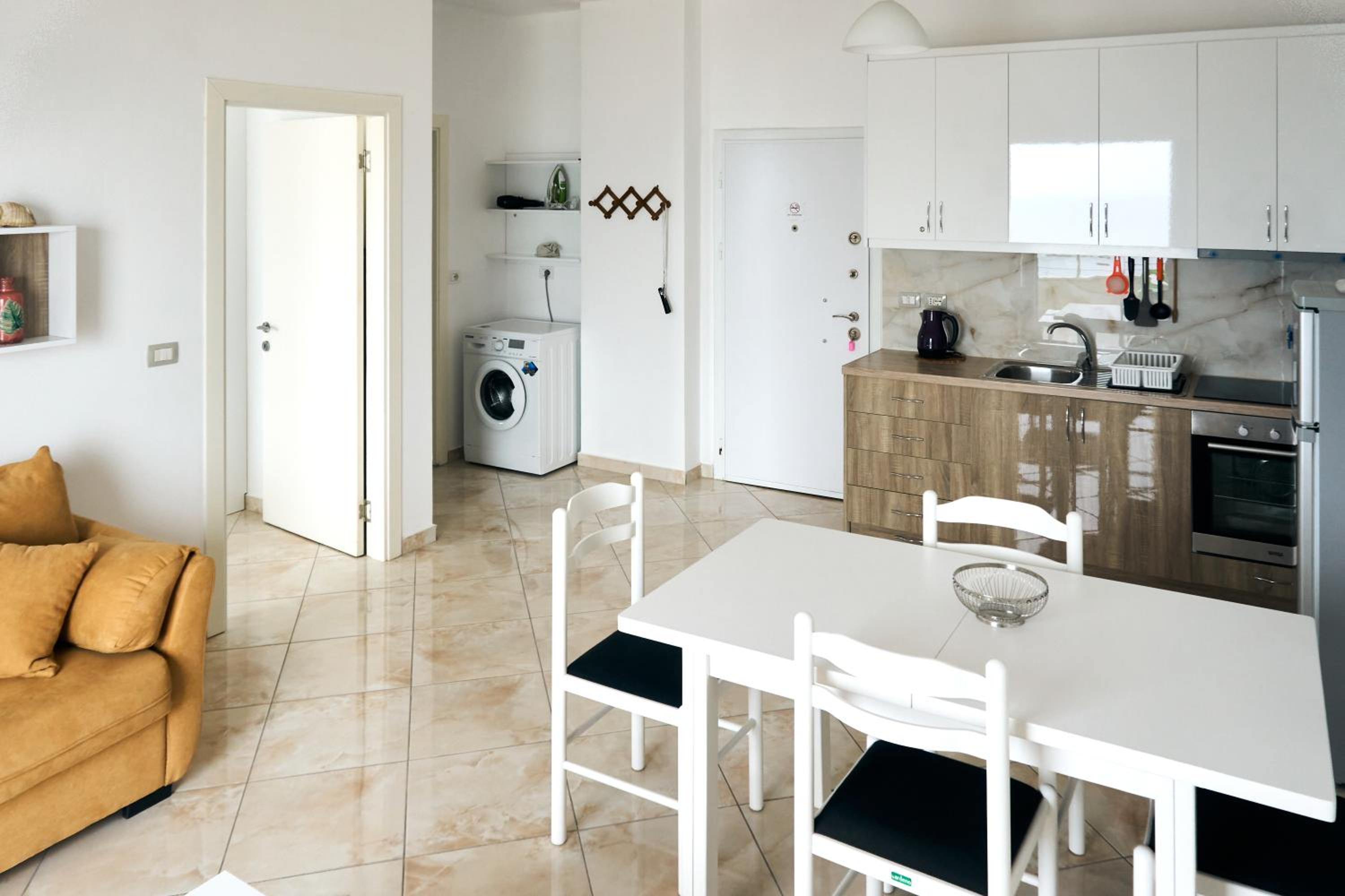 Corfu View Apartment