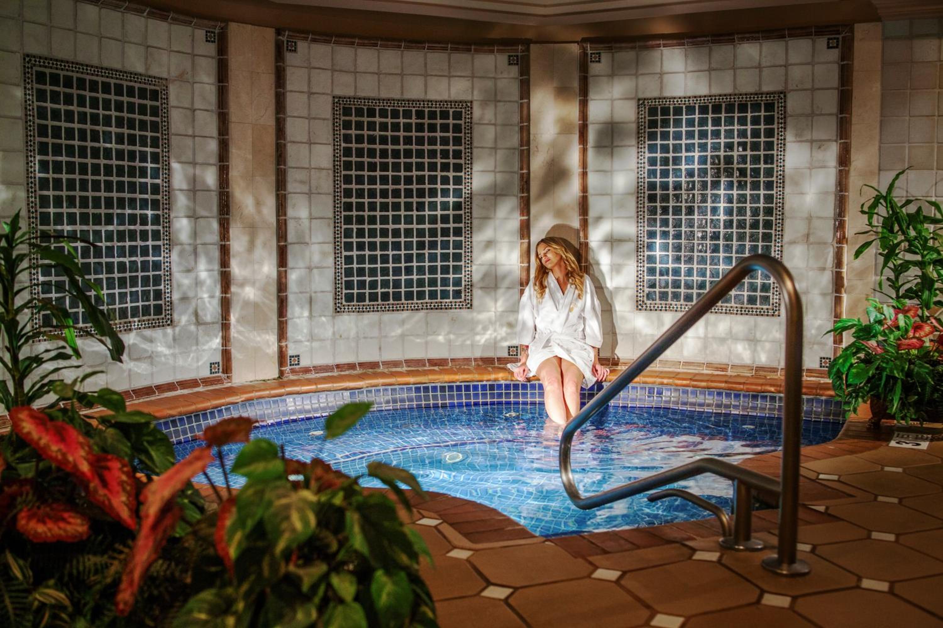The Spa at Norwich Inn - Property Image 15