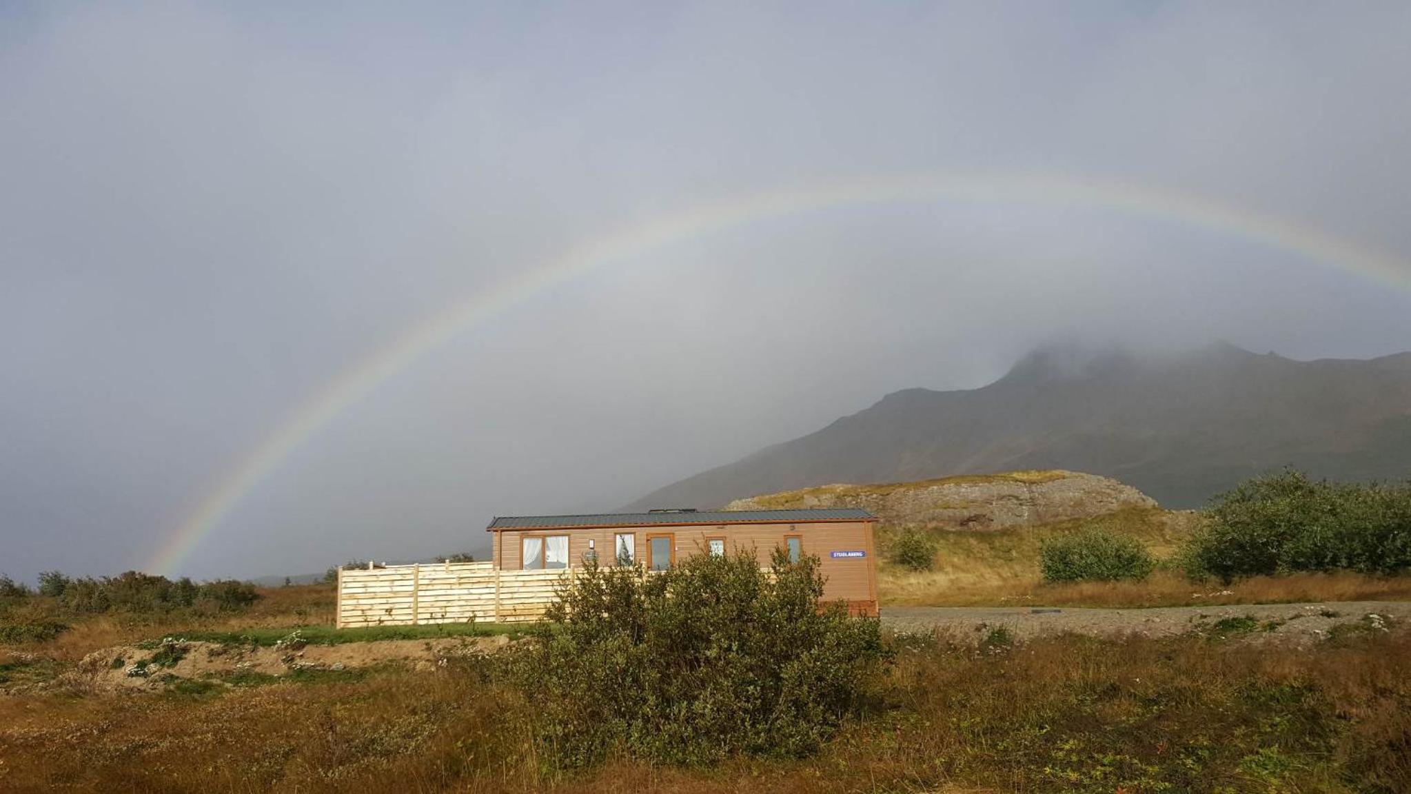 Stuðlaberg