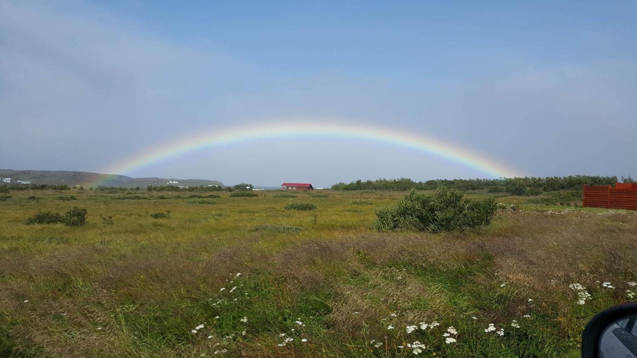 Stuðlaberg