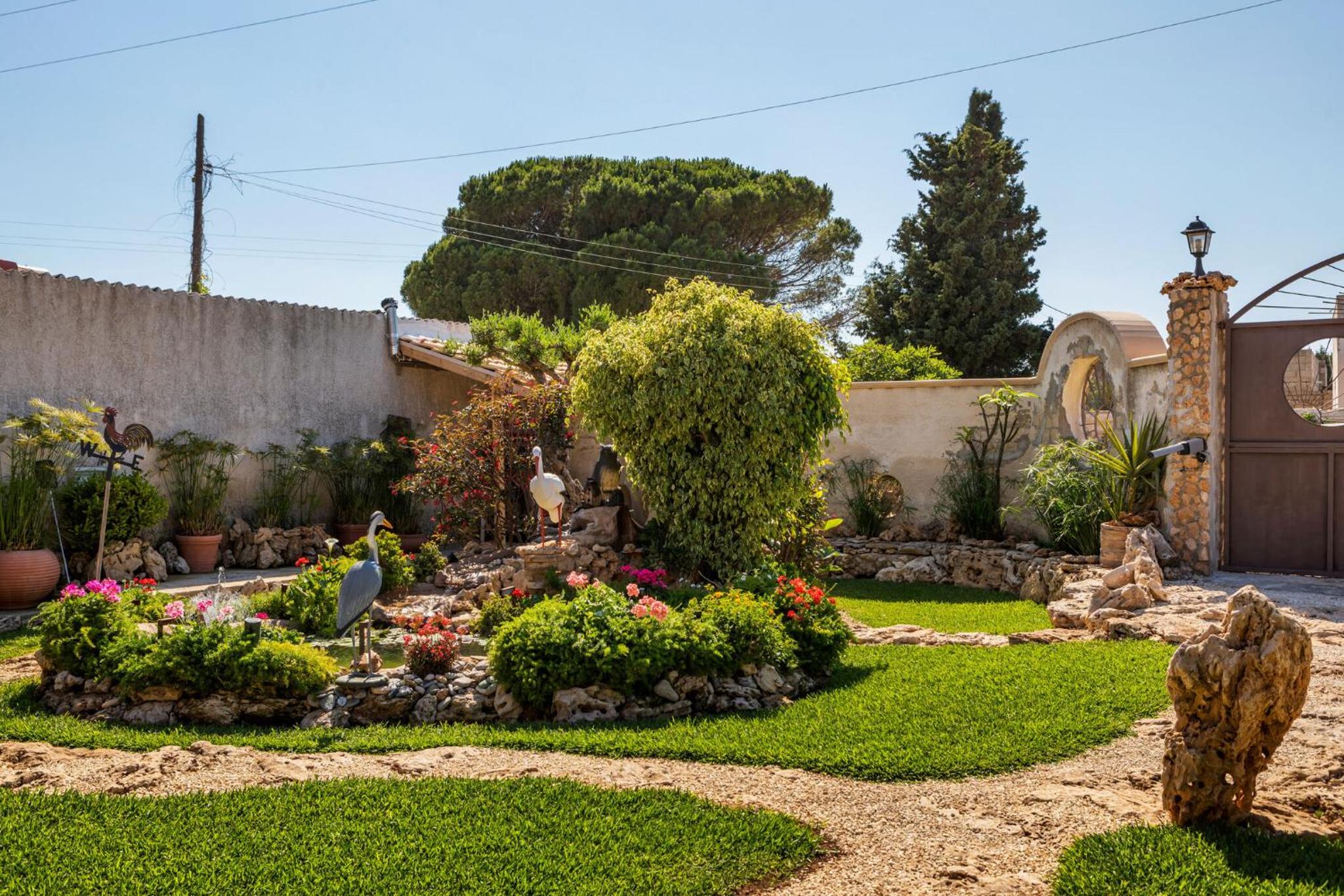 villa lena-siracusa — photo 5