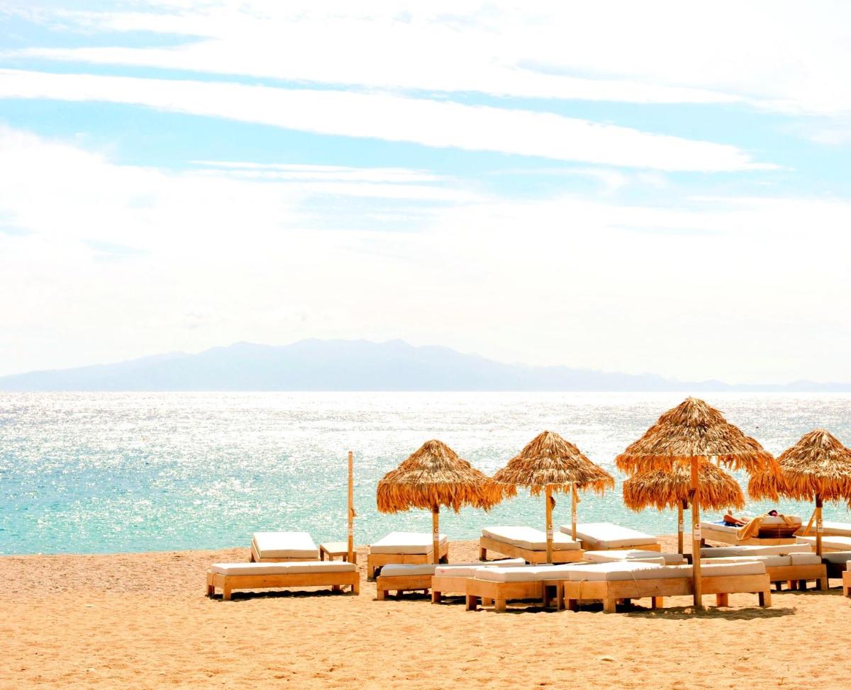 VILLA NAUTILIA - Luxury Villa with staff