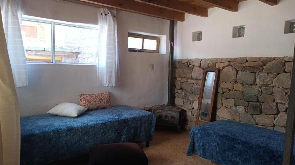Casa La Molina