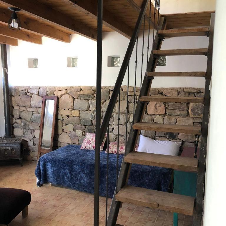 Casa La Molina