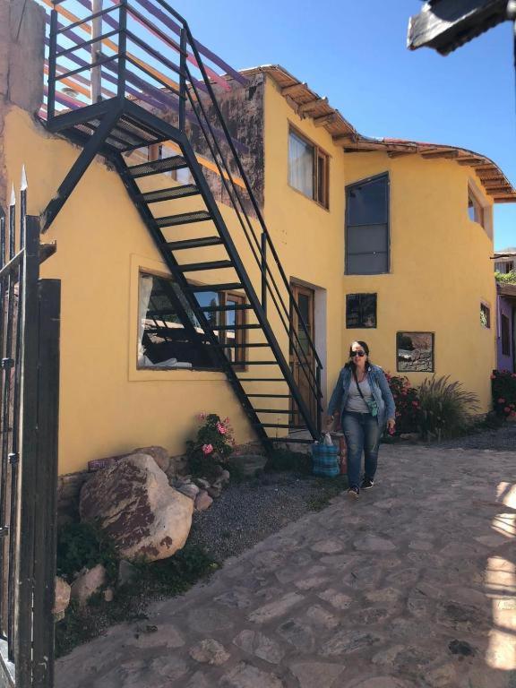 Casa La Molina