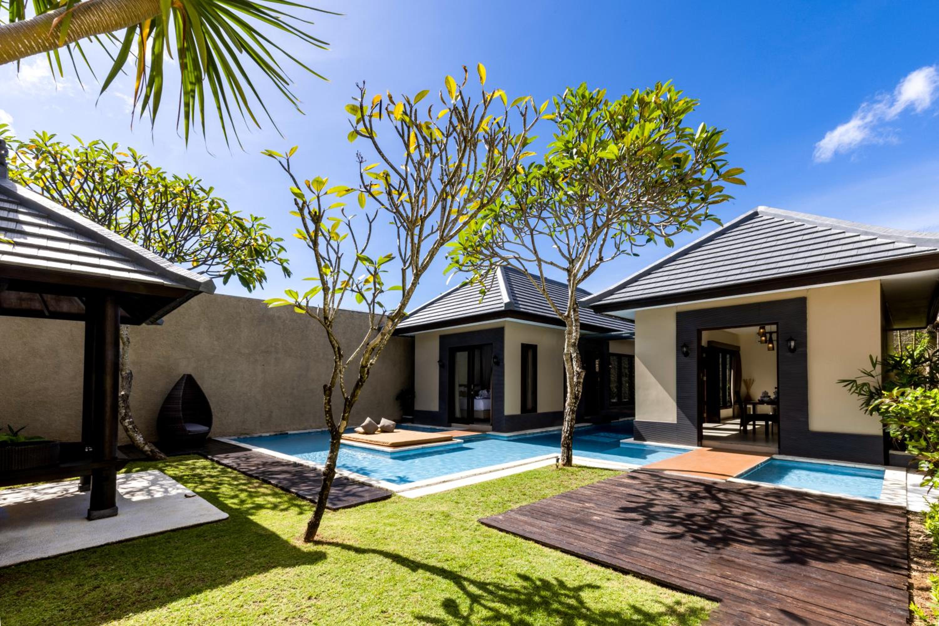 Luxotic Private Villa and Resort — photo 45