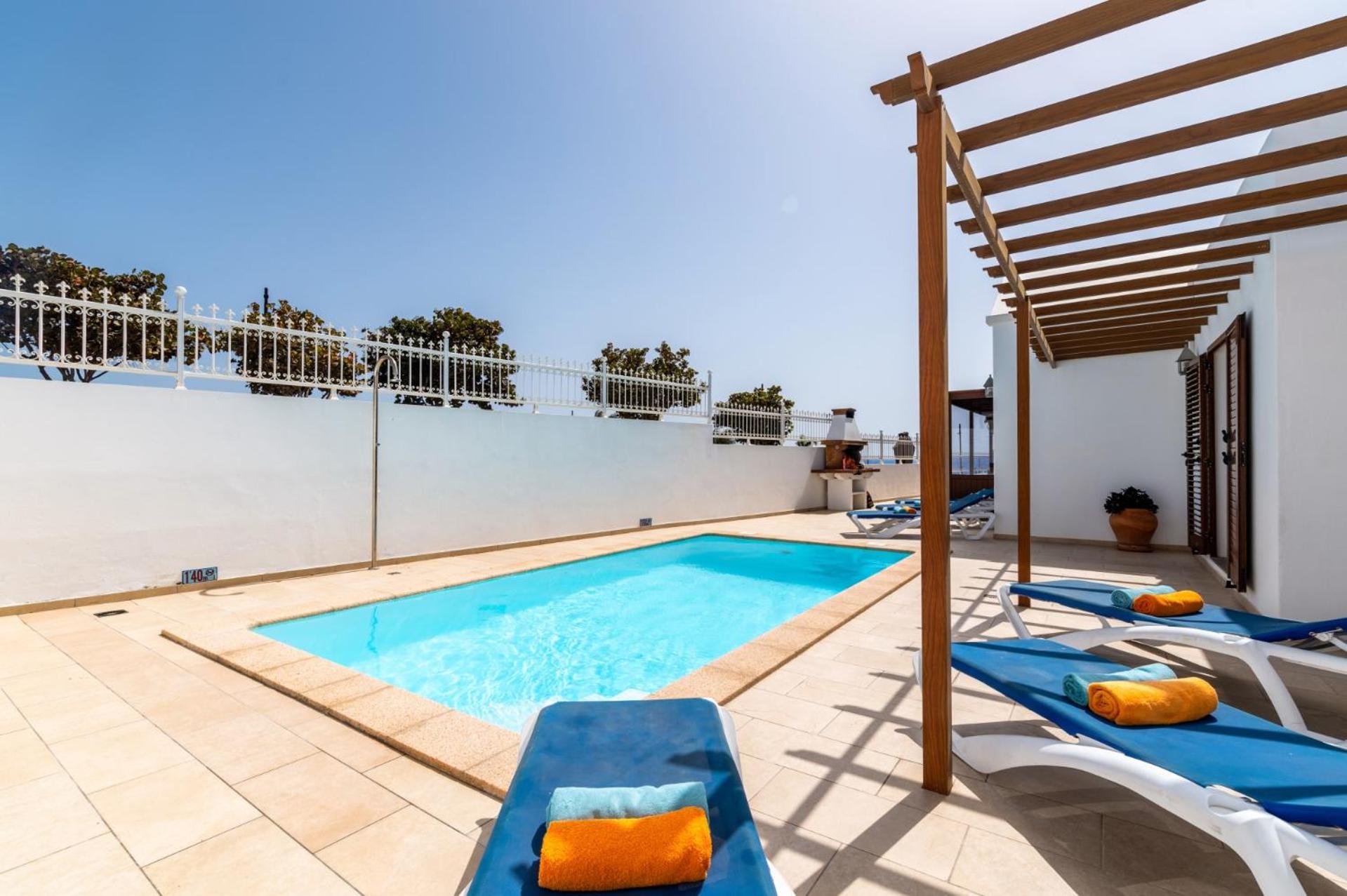 Villa Breezes by Villa Plus