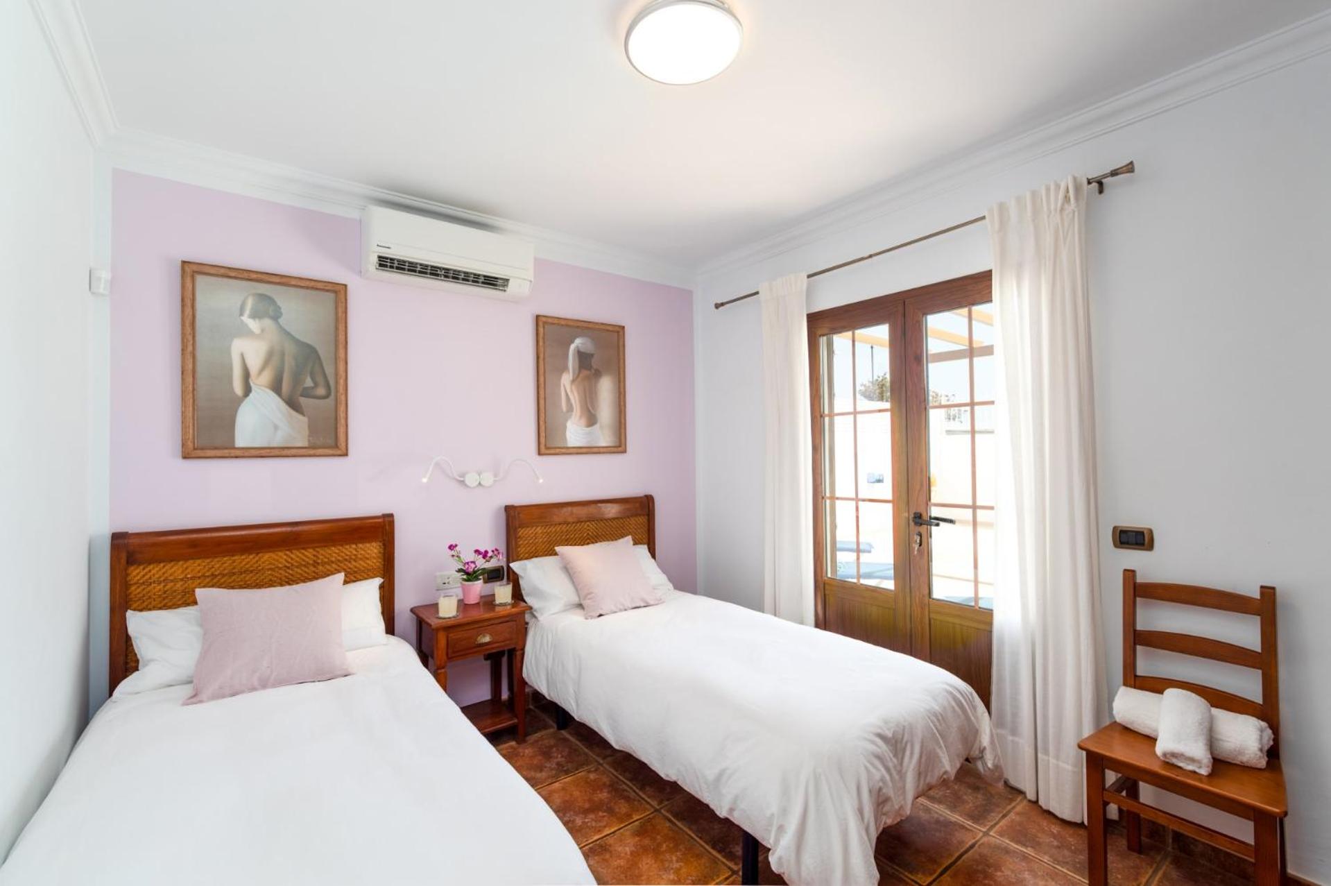 Villa Breezes by Villa Plus