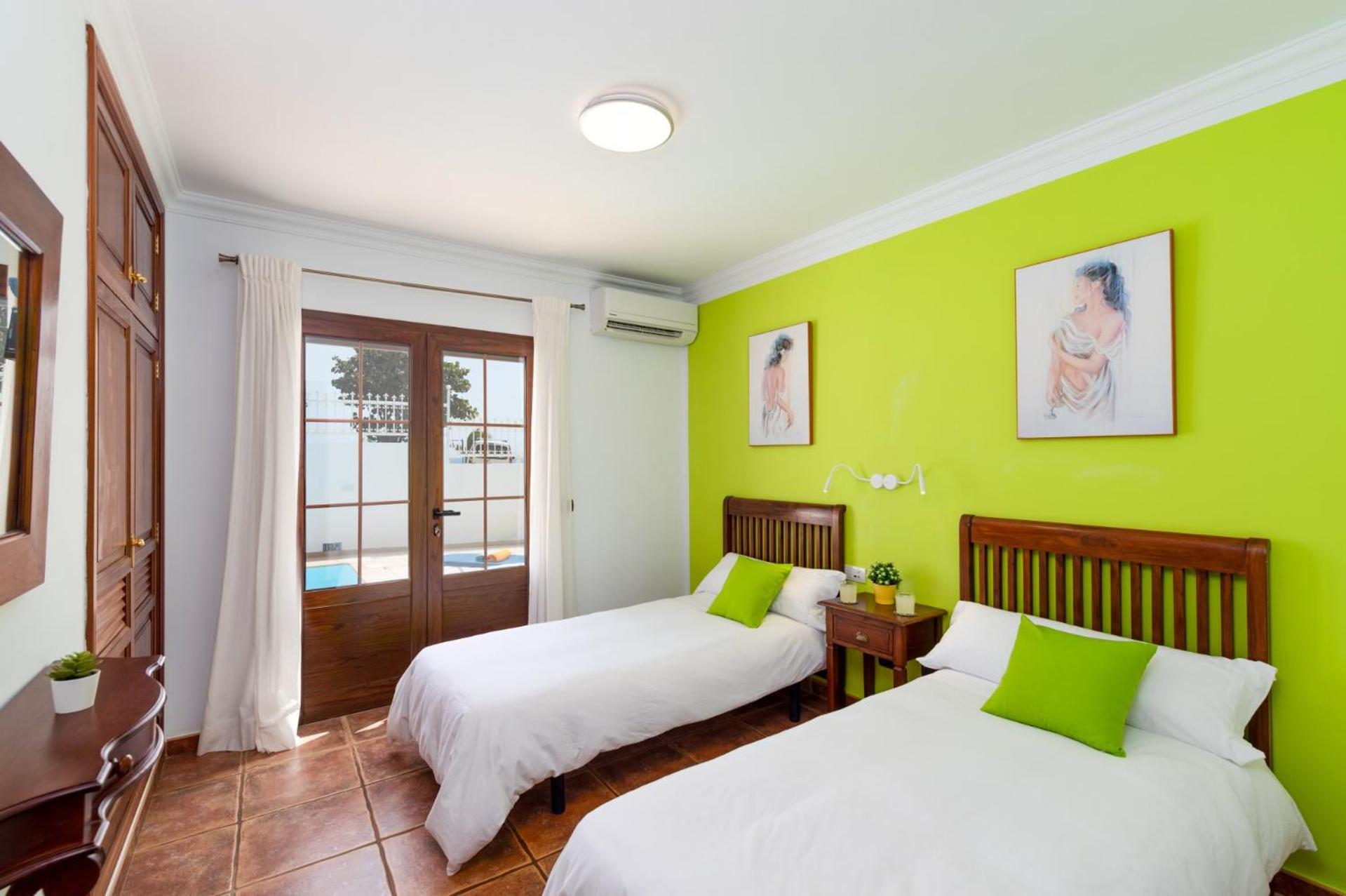 Villa Breezes by Villa Plus