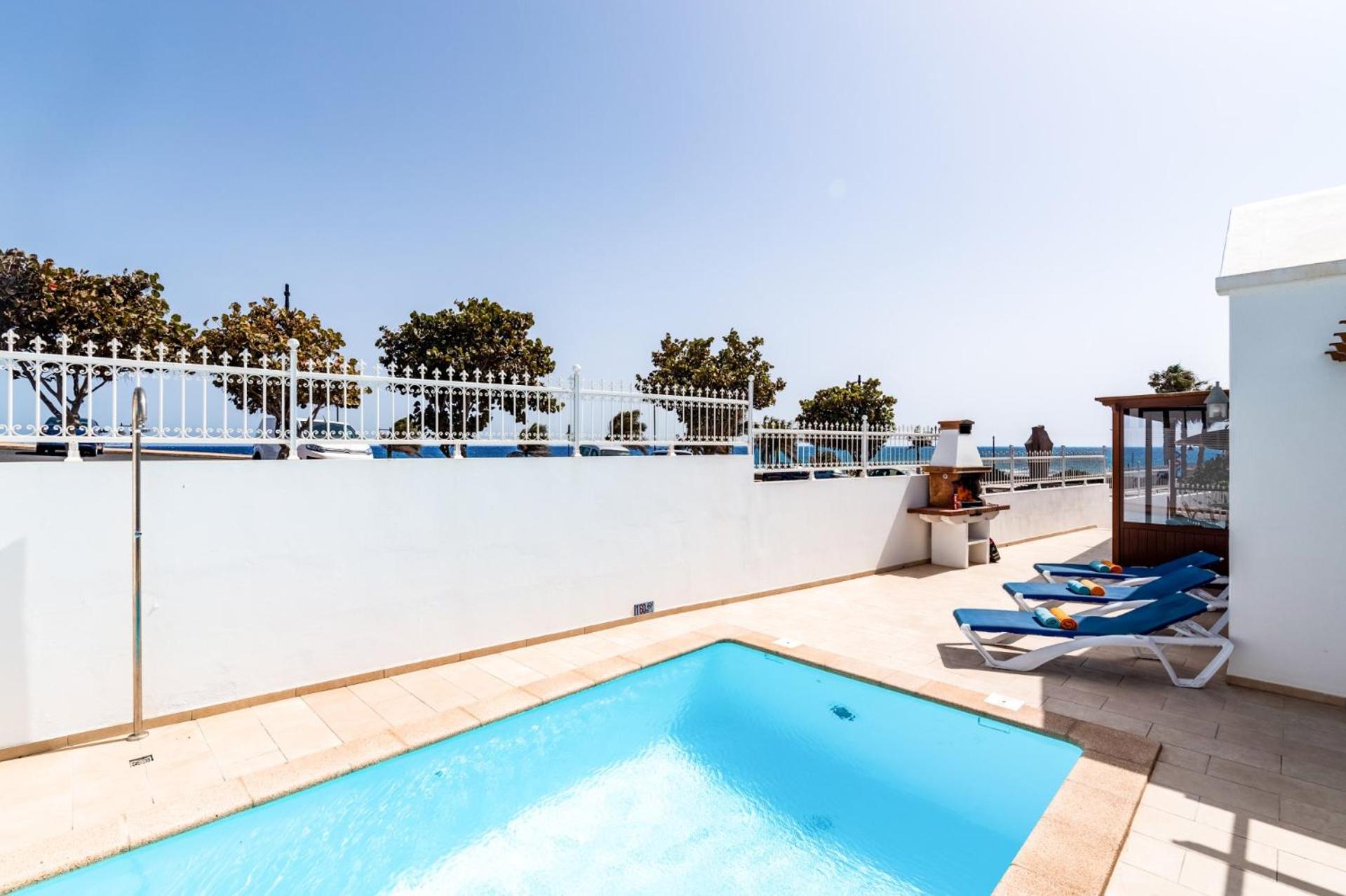 Villa Breezes by Villa Plus