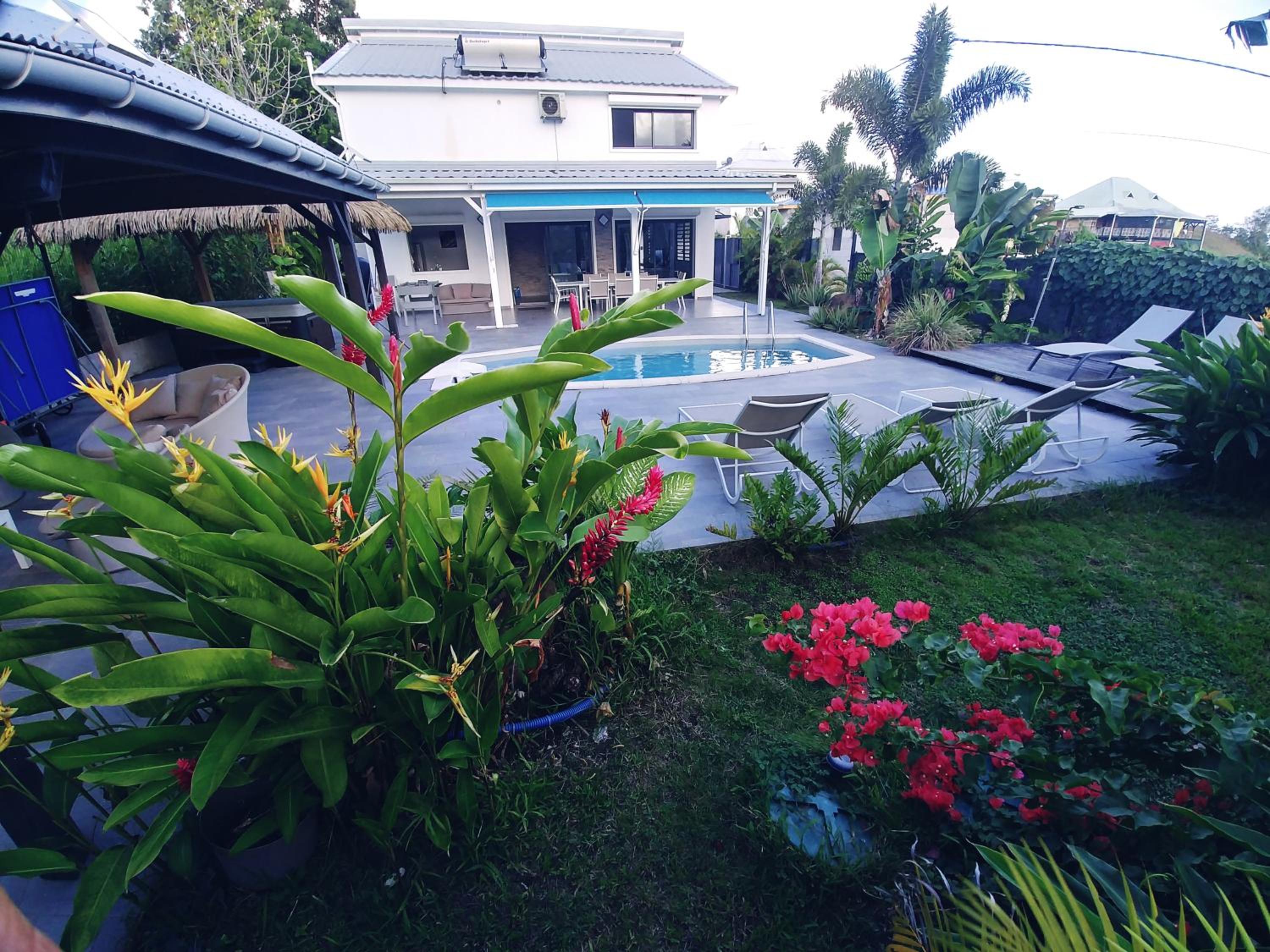 villa Lorenza view 2