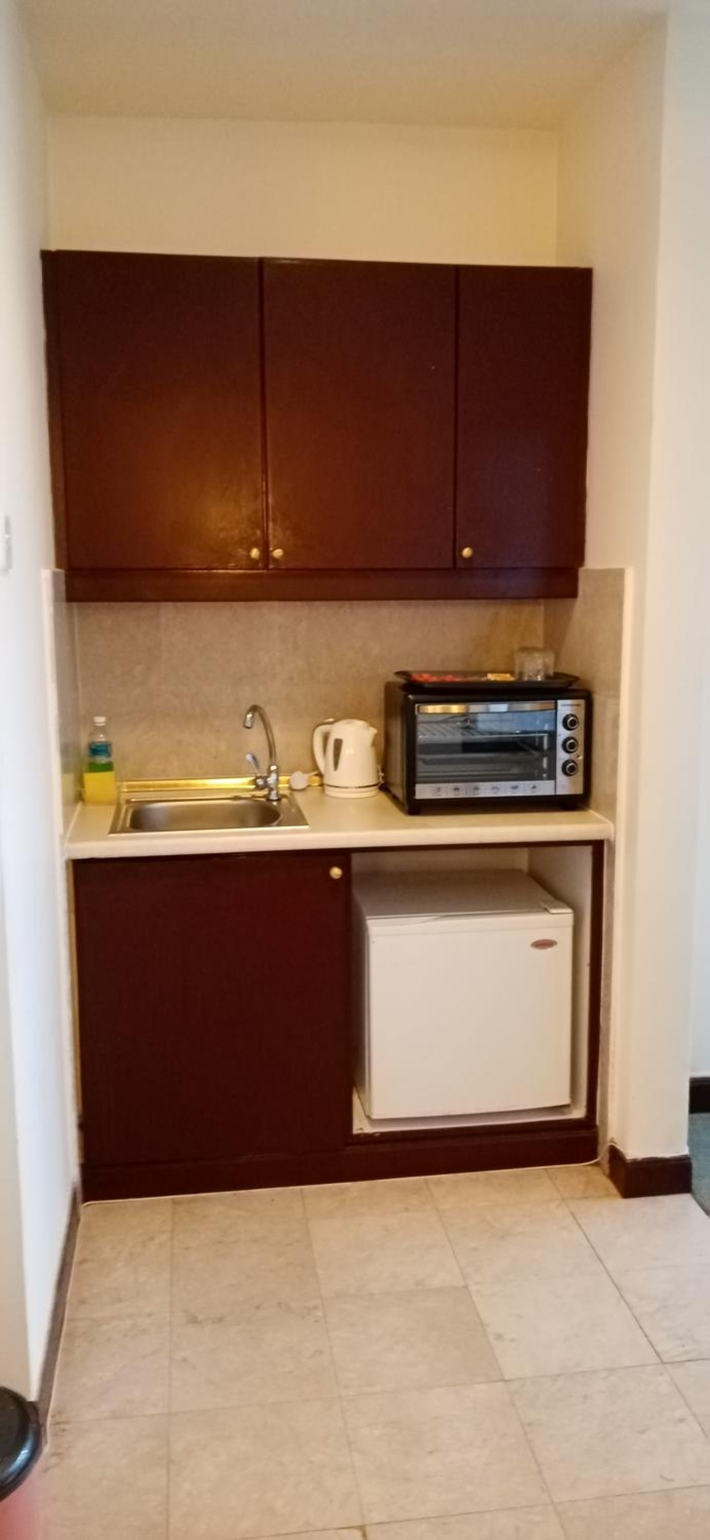 Ts service suites at Times Square